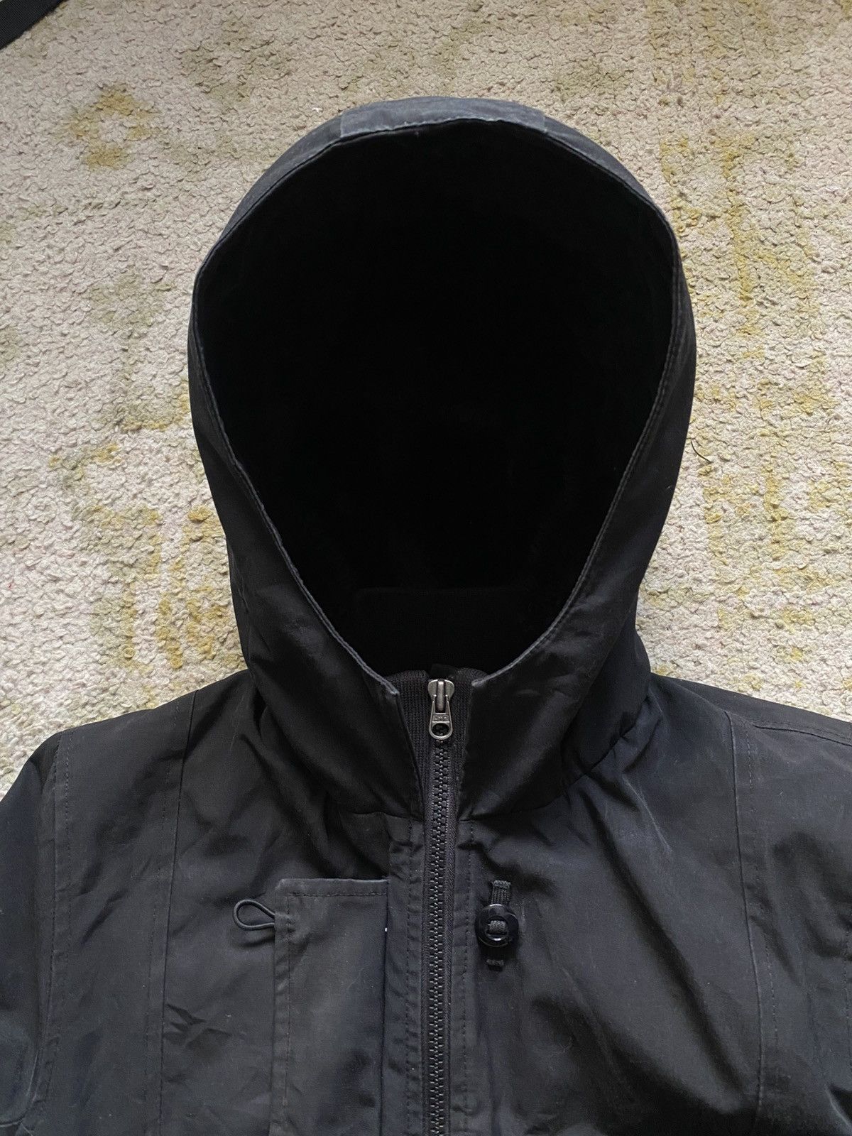 Canada Goose Canada Goose Kensington Parka Black Size US S / EU 44-46 / 1 - 6 Thumbnail