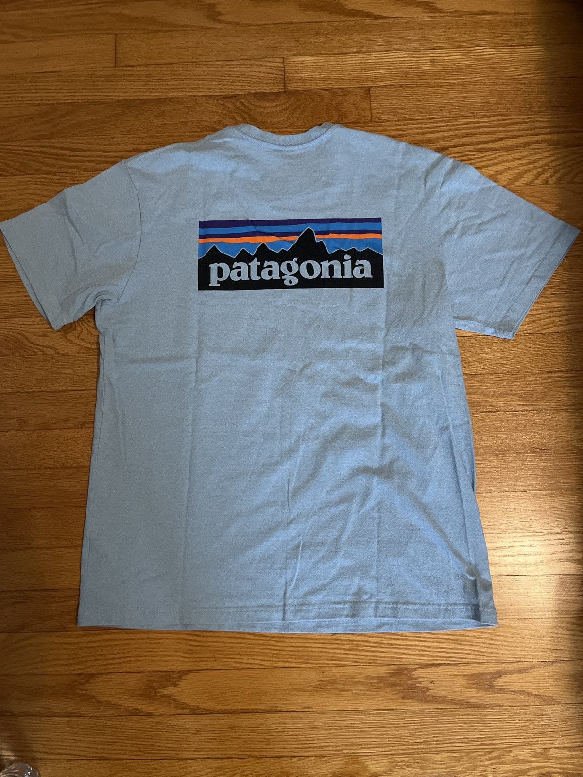 Patagonia Patagonia Classic Tee Size US L / EU 52-54 / 3 - 1 Thumbnail