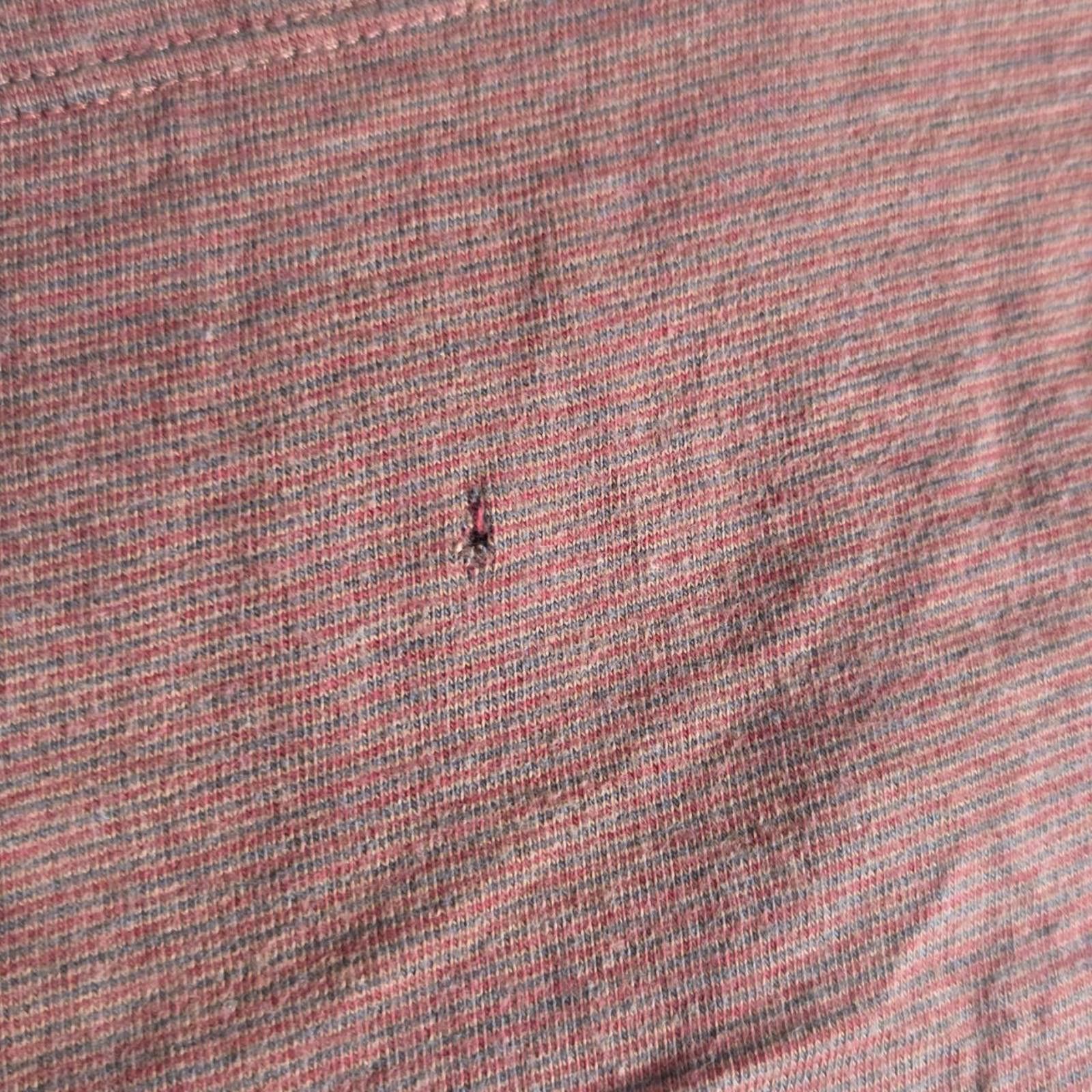 Billabong VTG BILLABONG TShirt Mens Medium Rust Custom Fit 100% Cotton Size US M / EU 48-50 / 2 - 4 Thumbnail