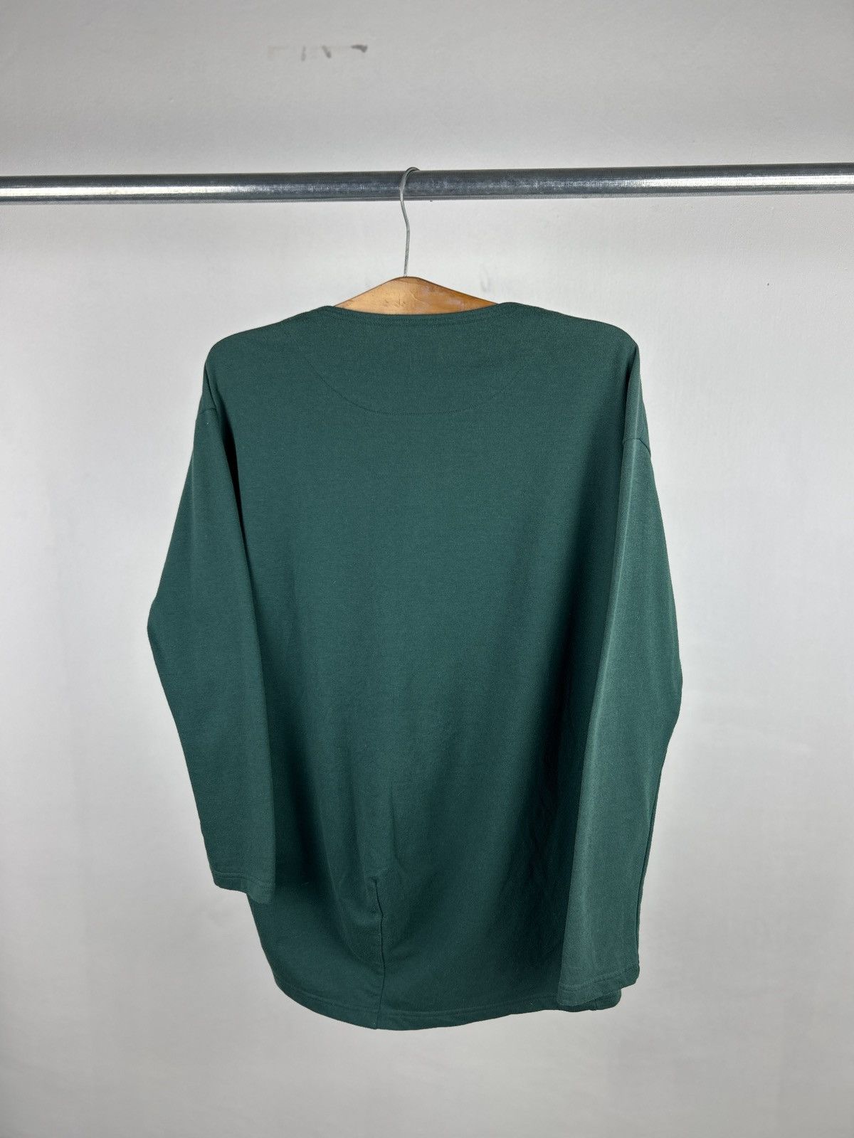 mercibeaucoup mercibeaucoup Green Kangaroo Pocket Size US XL / EU 56 / 4 - 2 Thumbnail