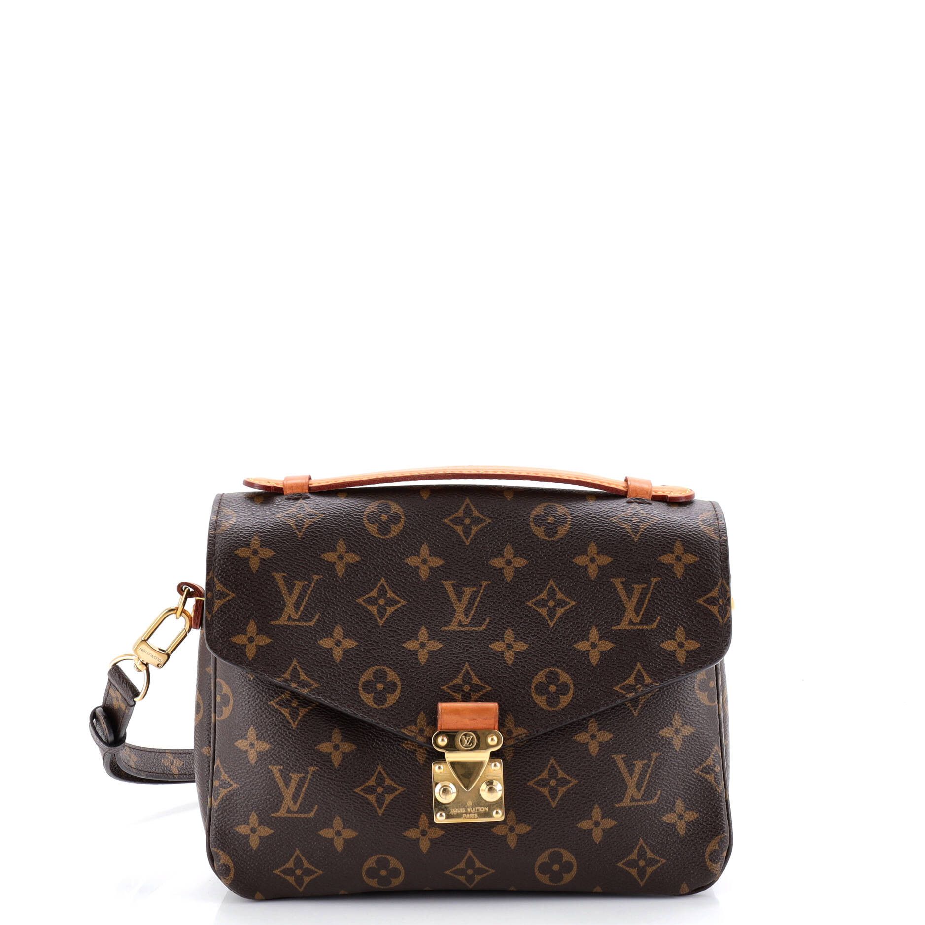 Louis Vuitton Pochette Metis Size ONE SIZE - 1 Thumbnail