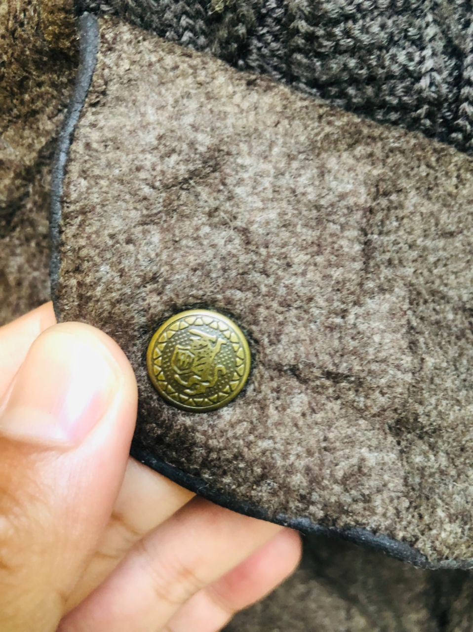 Japanese Brand × Vintage Vintage Divi Servino Japanese Designer Fashion Style Size US XL / EU 56 / 4 - 8 Thumbnail