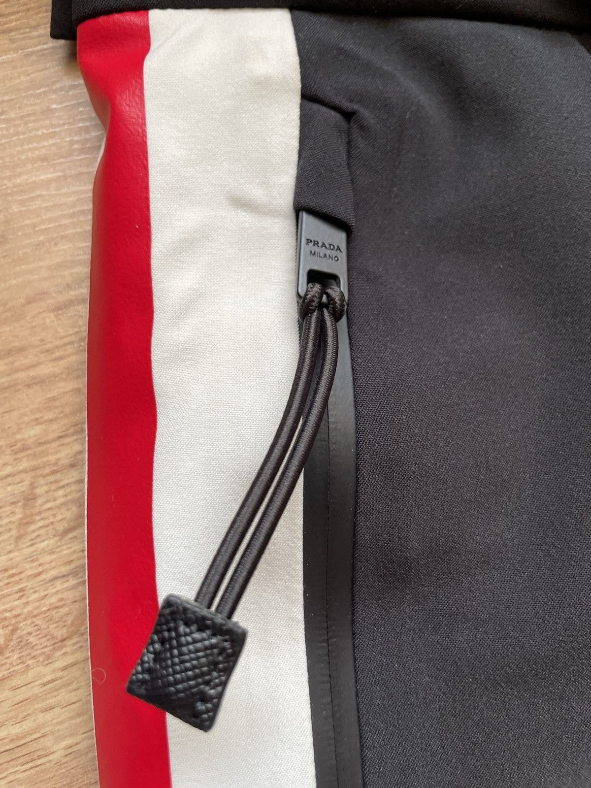 Prada Prada Ski Pants Size US 34 / EU 50 - 4 Thumbnail