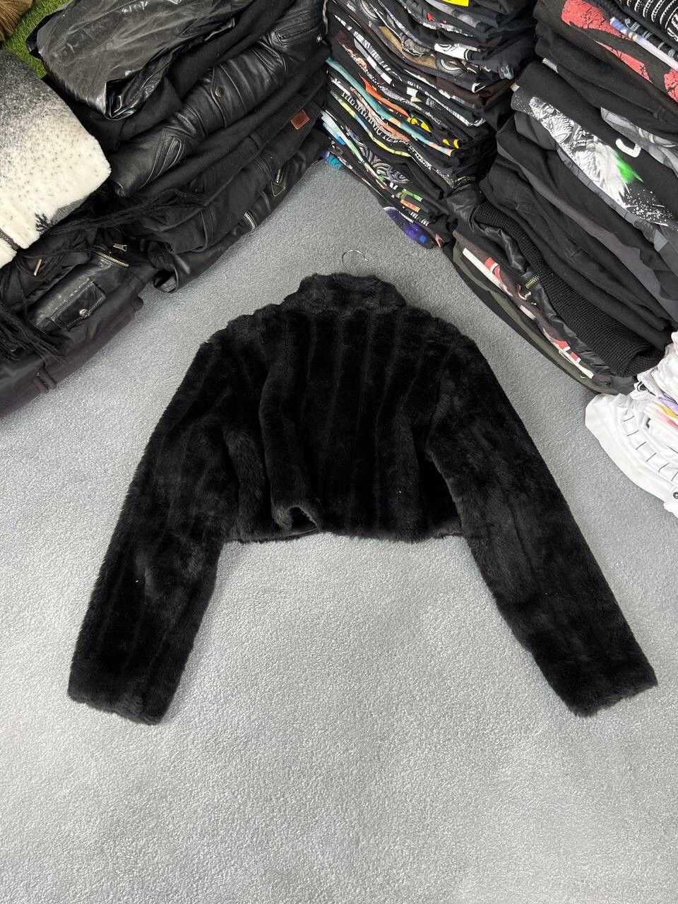 Hysteric Glamour Y2K Cropped Japan Vibe Glamour Jacket Size M / US 6-8 / IT 42-44 - 7 Thumbnail