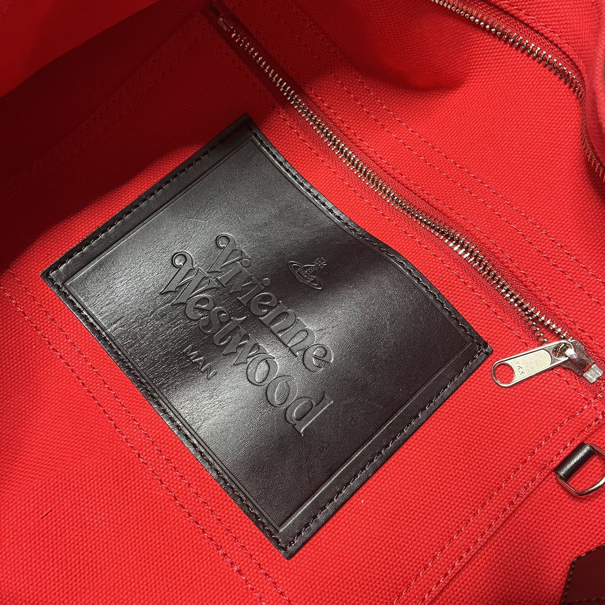 Vivienne Westwood vivienne westwood messenger bag Size ONE SIZE - 6 Thumbnail