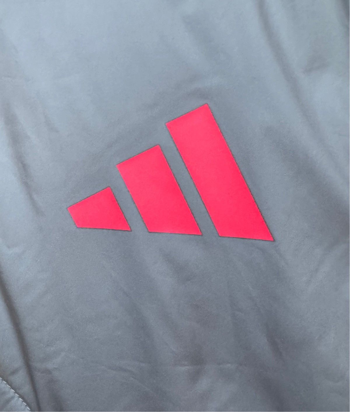 Adidas Vest Adidas. Size US M / EU 48-50 / 2 - 5 Thumbnail