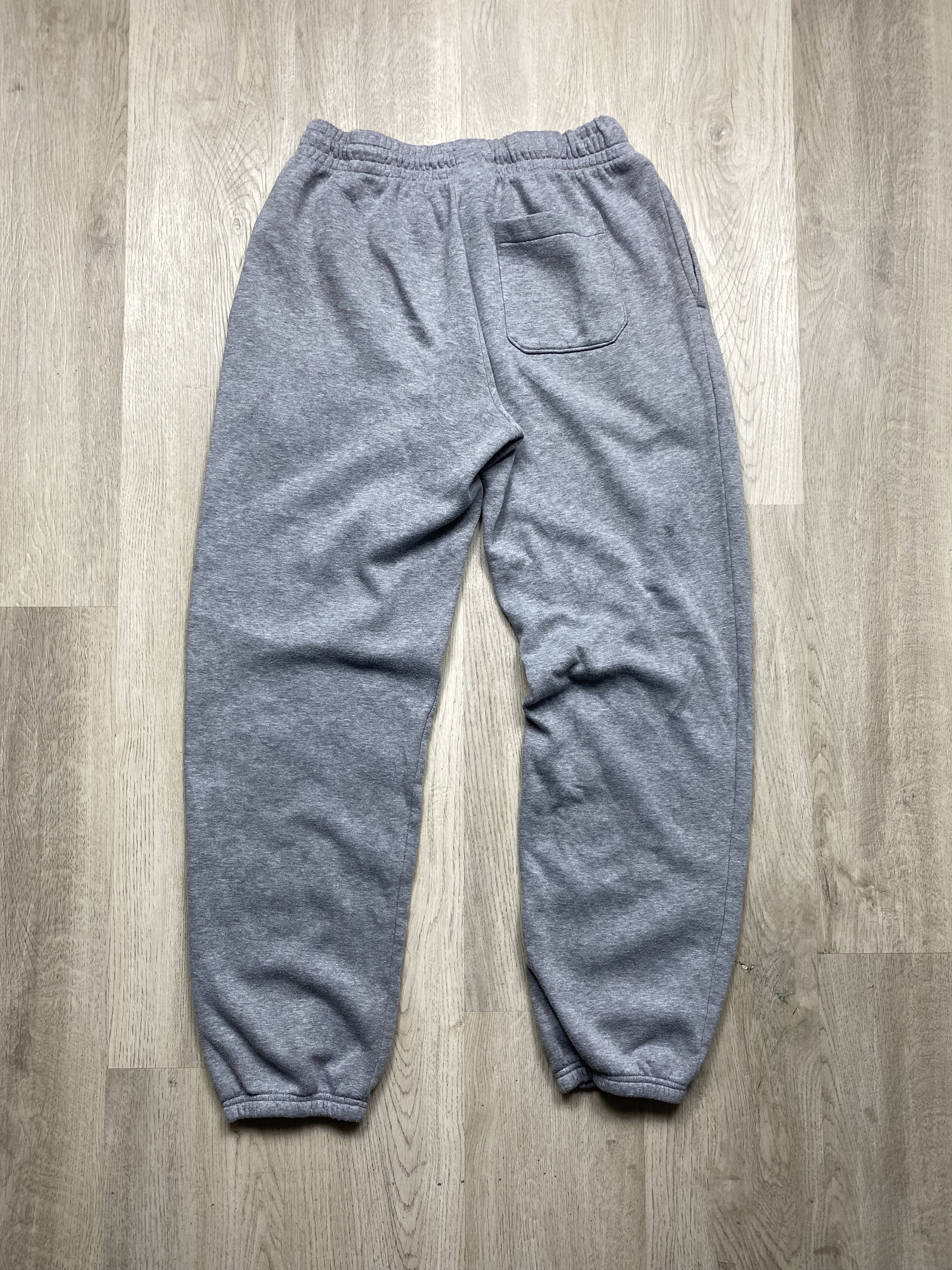 Oakley Oakley Mens Sweatpants Track Pants Size US 34 / EU 50 - 8 Thumbnail