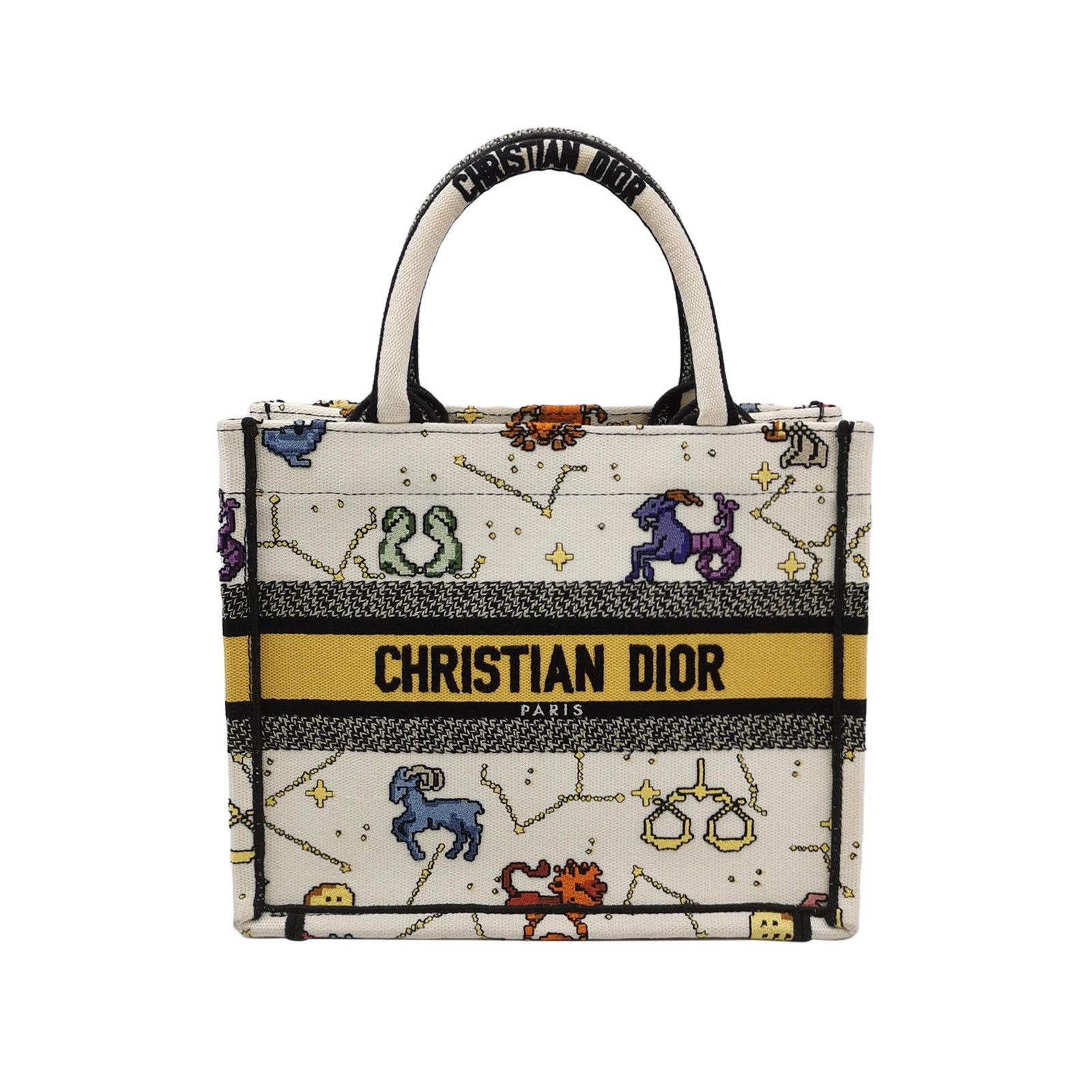 Dior Dior Women os Tote Bags Size ONE SIZE - 1 Thumbnail