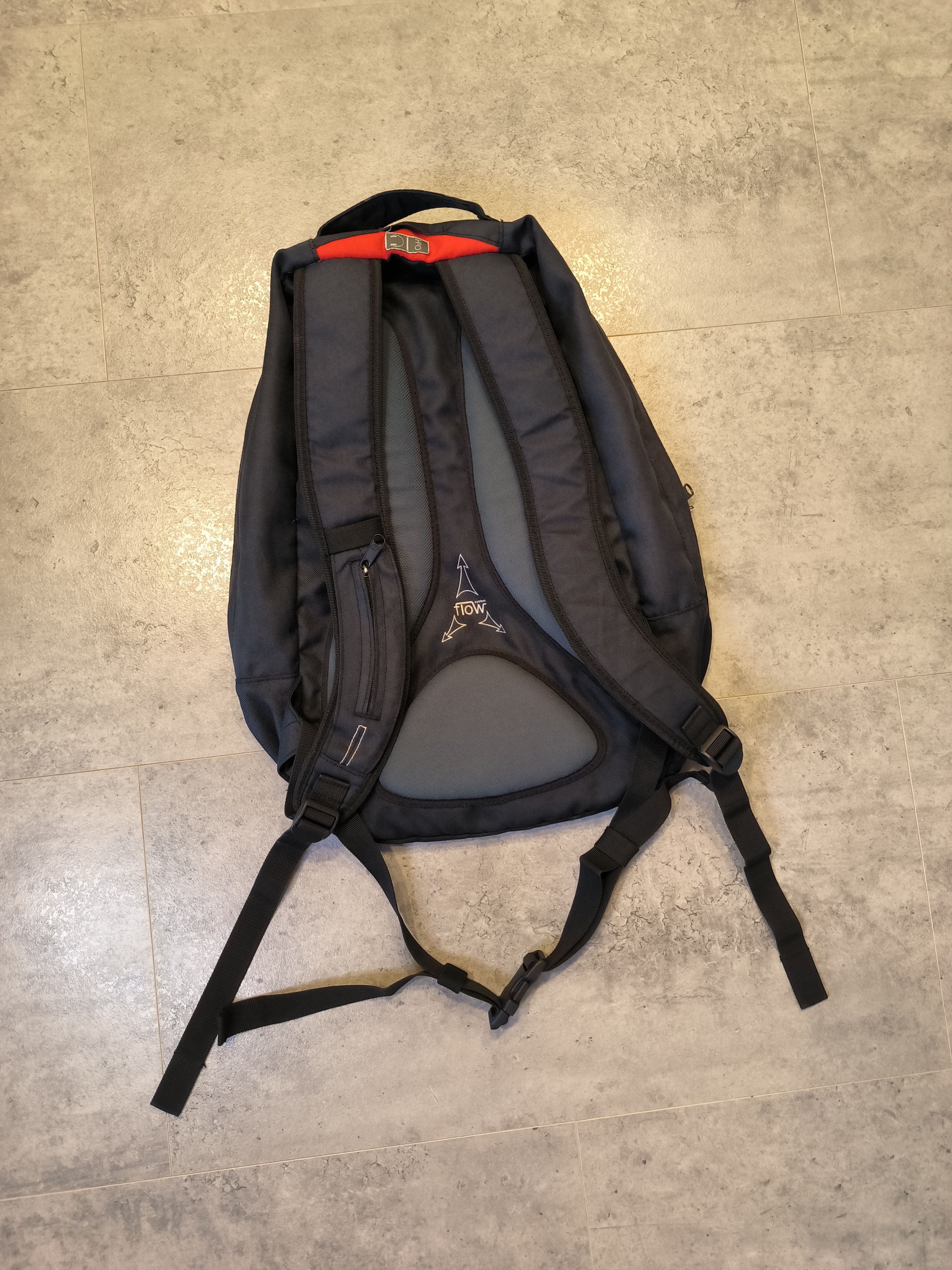 Berghaus Berghaus Mountain Backpack Bag Size ONE SIZE - 2 Thumbnail