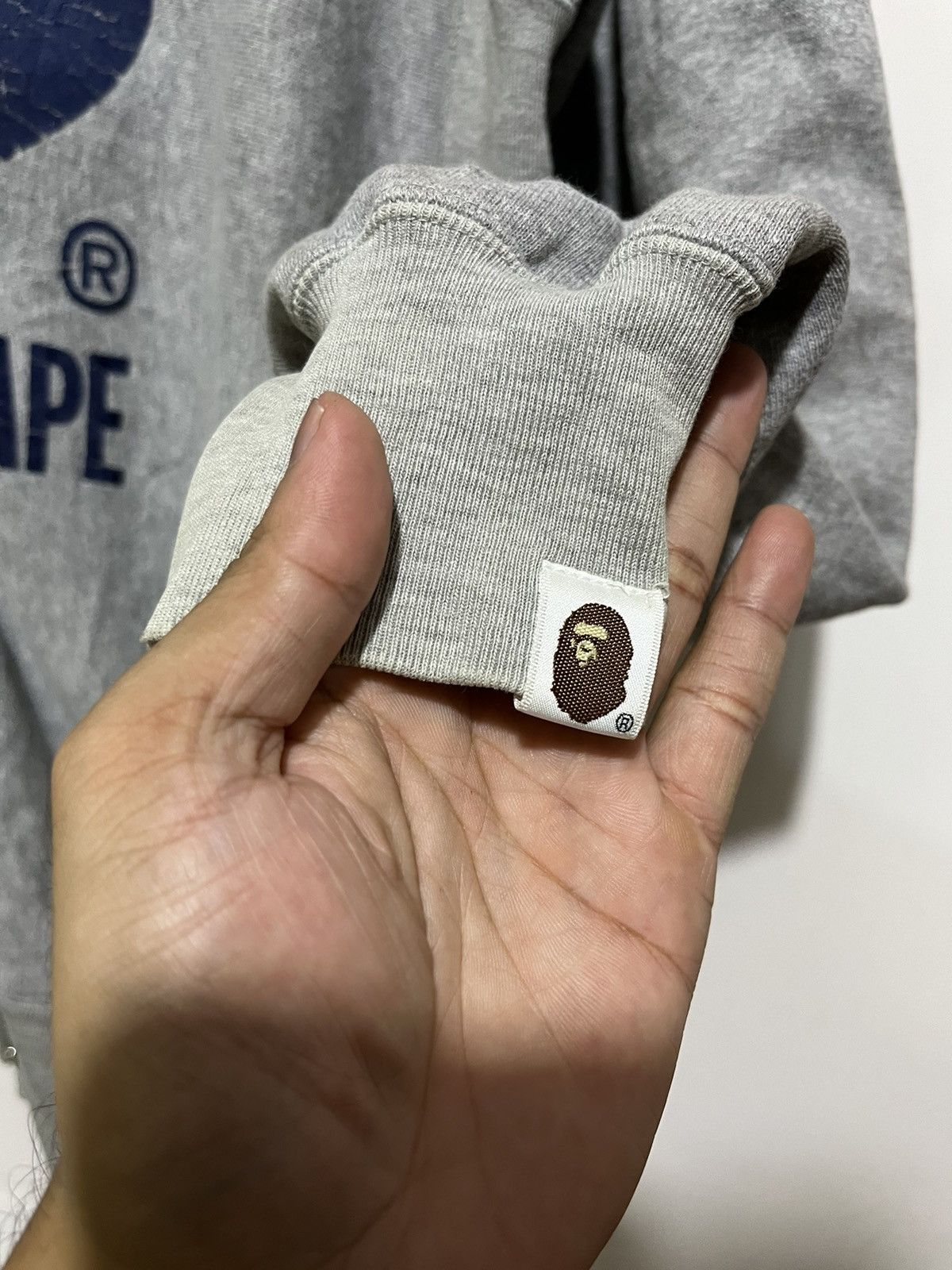 Bape 💸BINDINGOFFER💸Vintage bape full zip hoodie Size US M / EU 48-50 / 2 - 13 Thumbnail