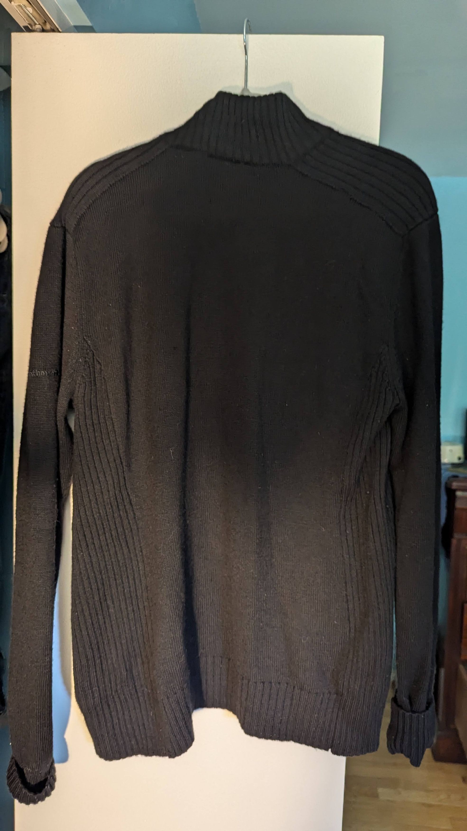 Kathmandu Cardigan Sweater Size US M / EU 48-50 / 2 - 3 Thumbnail