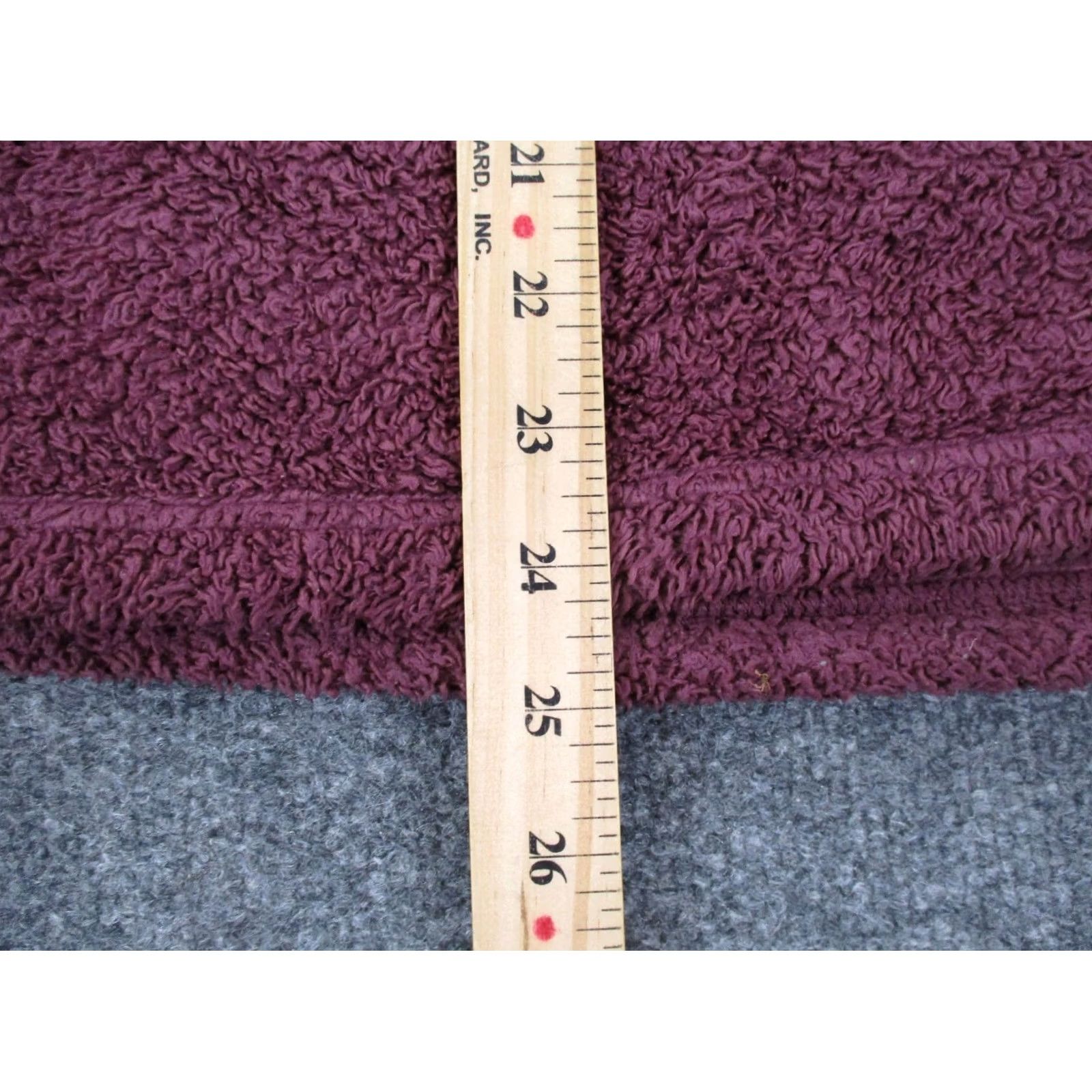 Patagonia Patagonia Jacket Womens L Purple Fleece Outdoor Coat Sweater Camping Size L / US 10 / IT 46 - 4 Thumbnail