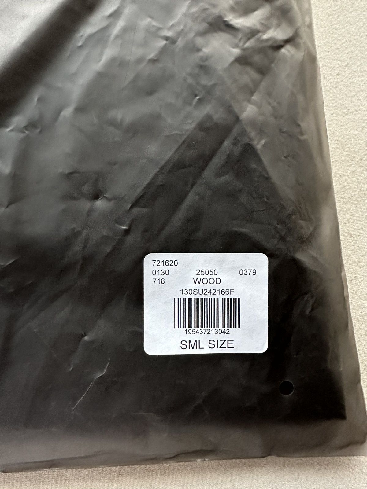 Essentials Fear of God Essentials - Brown Trackpants Size US 32 / EU 48 - 9 Thumbnail