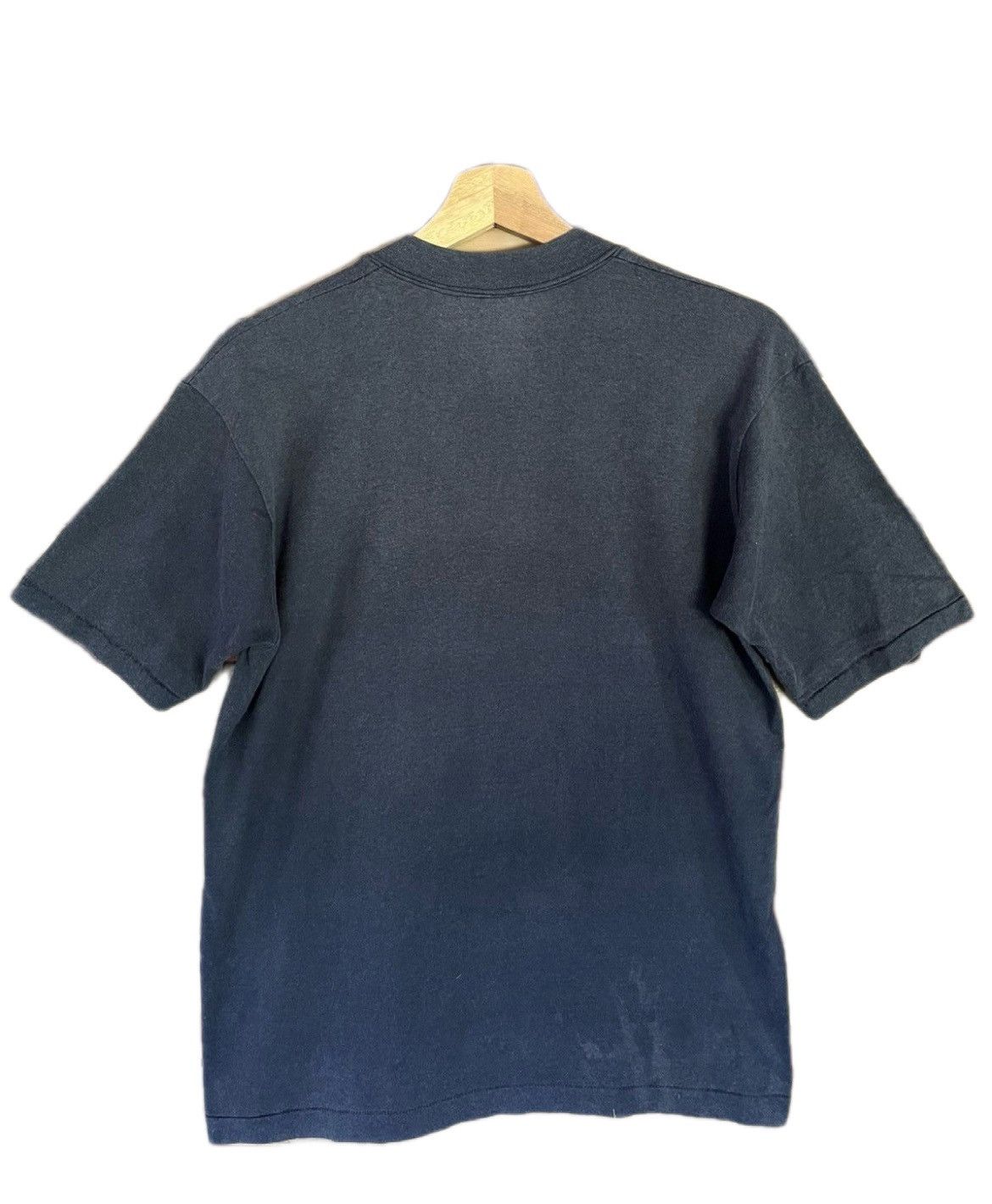 Vintage Vintage 90s D.A.R.E HAWAII Size US M / EU 48-50 / 2 - 2 Thumbnail