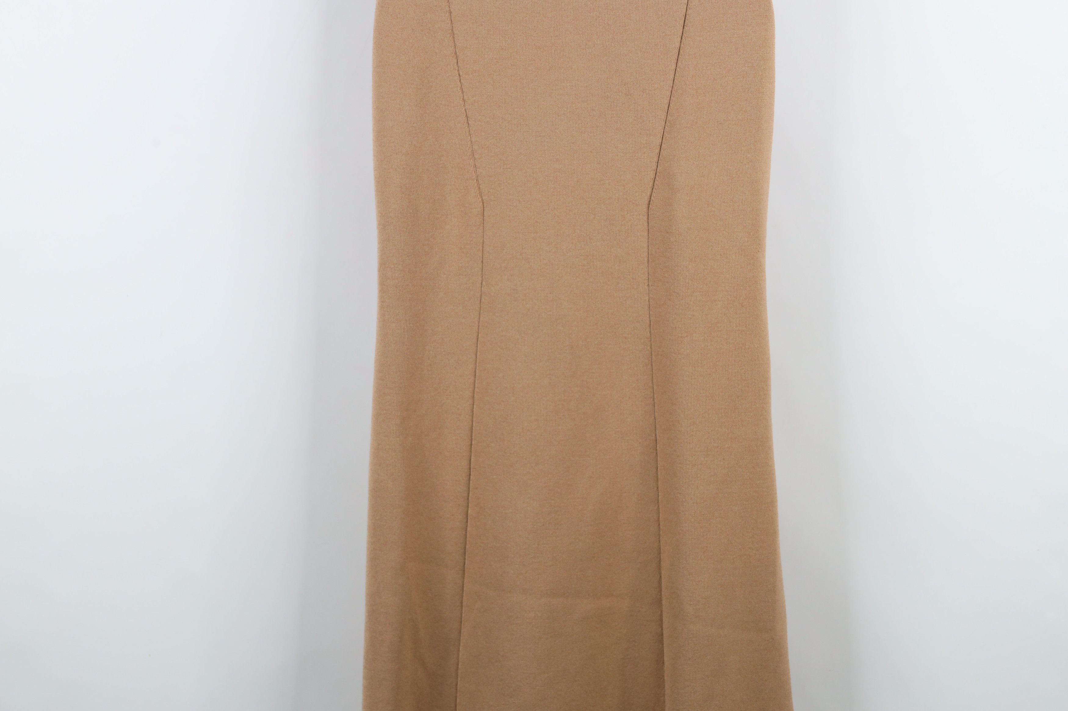 Express New Express Reversible Style Knit Full Length Sweater Dress Size XL / US 12-14 / IT 48-50 - 3 Thumbnail