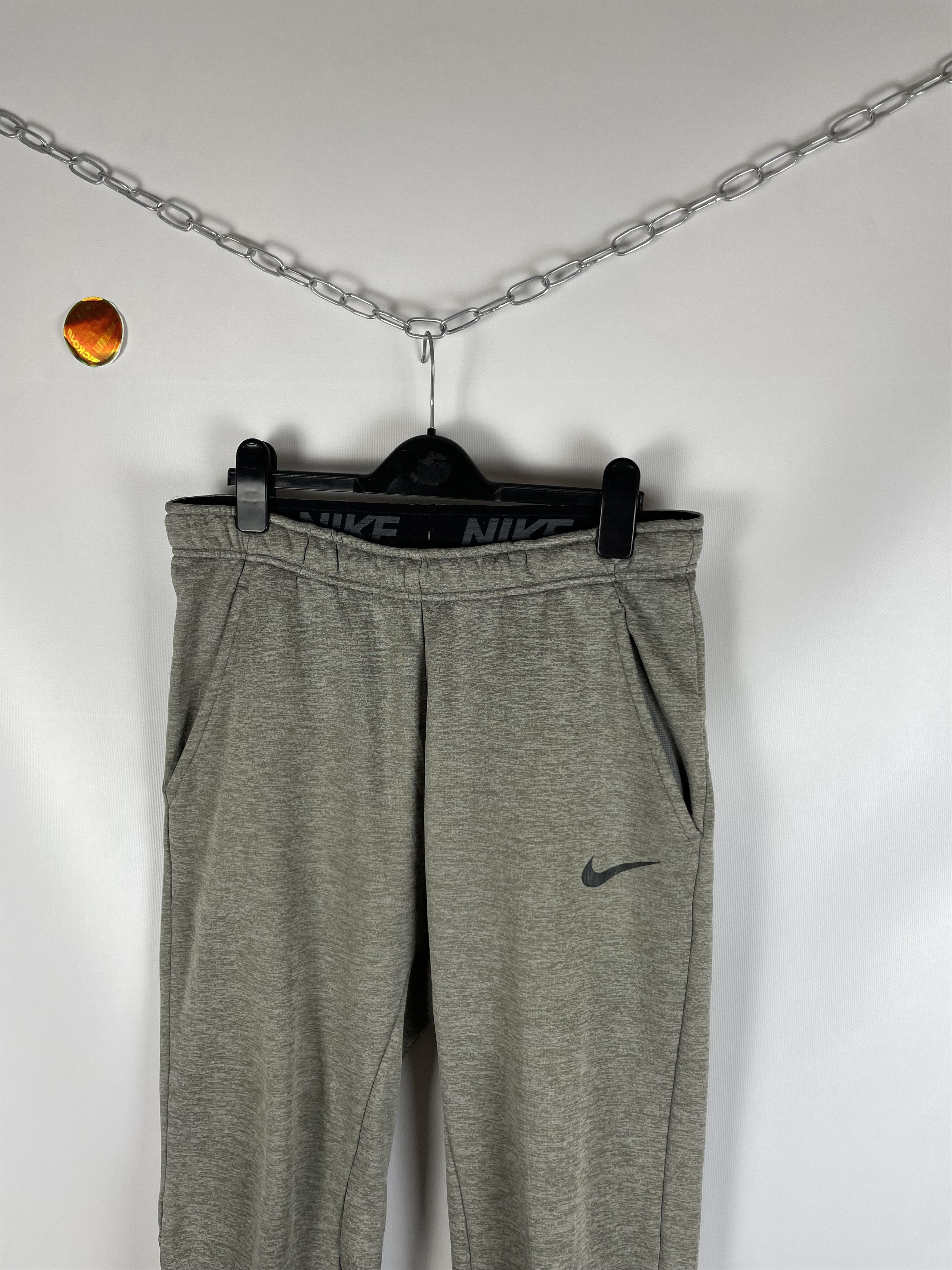 Nike Vintage Nike Sweatpants Y2k Size US 32 / EU 48 - 3 Thumbnail