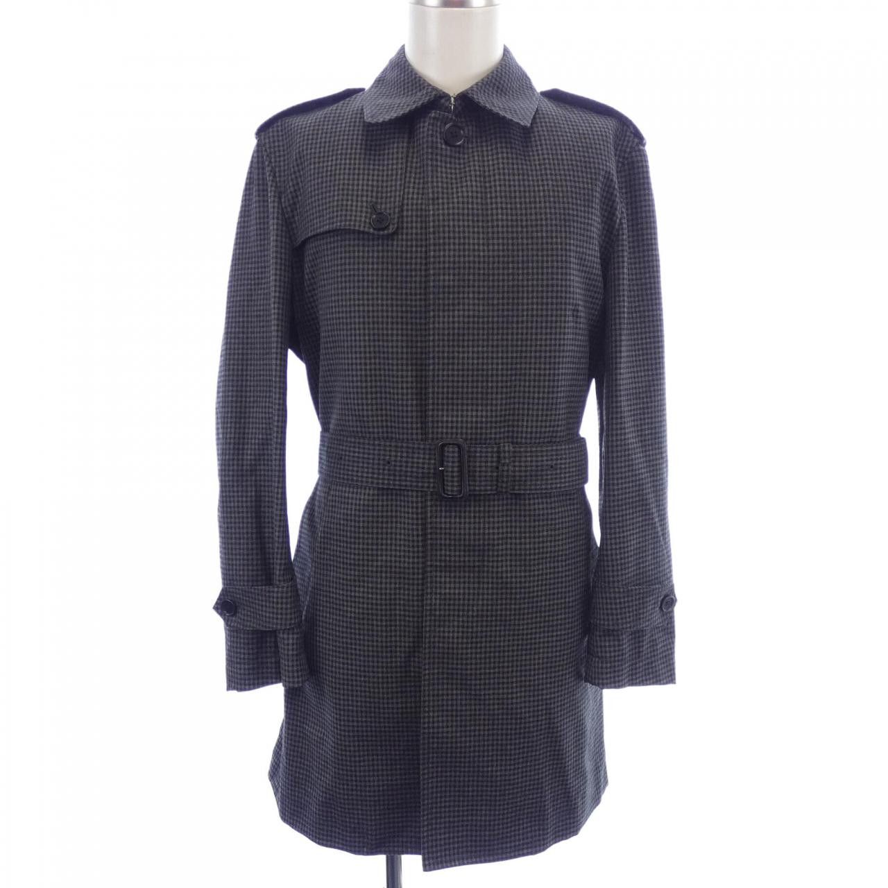 Other Other SHIPS Wool Coat Others Outerwear DUTY FREE for USA Size ONE SIZE - 1 Thumbnail