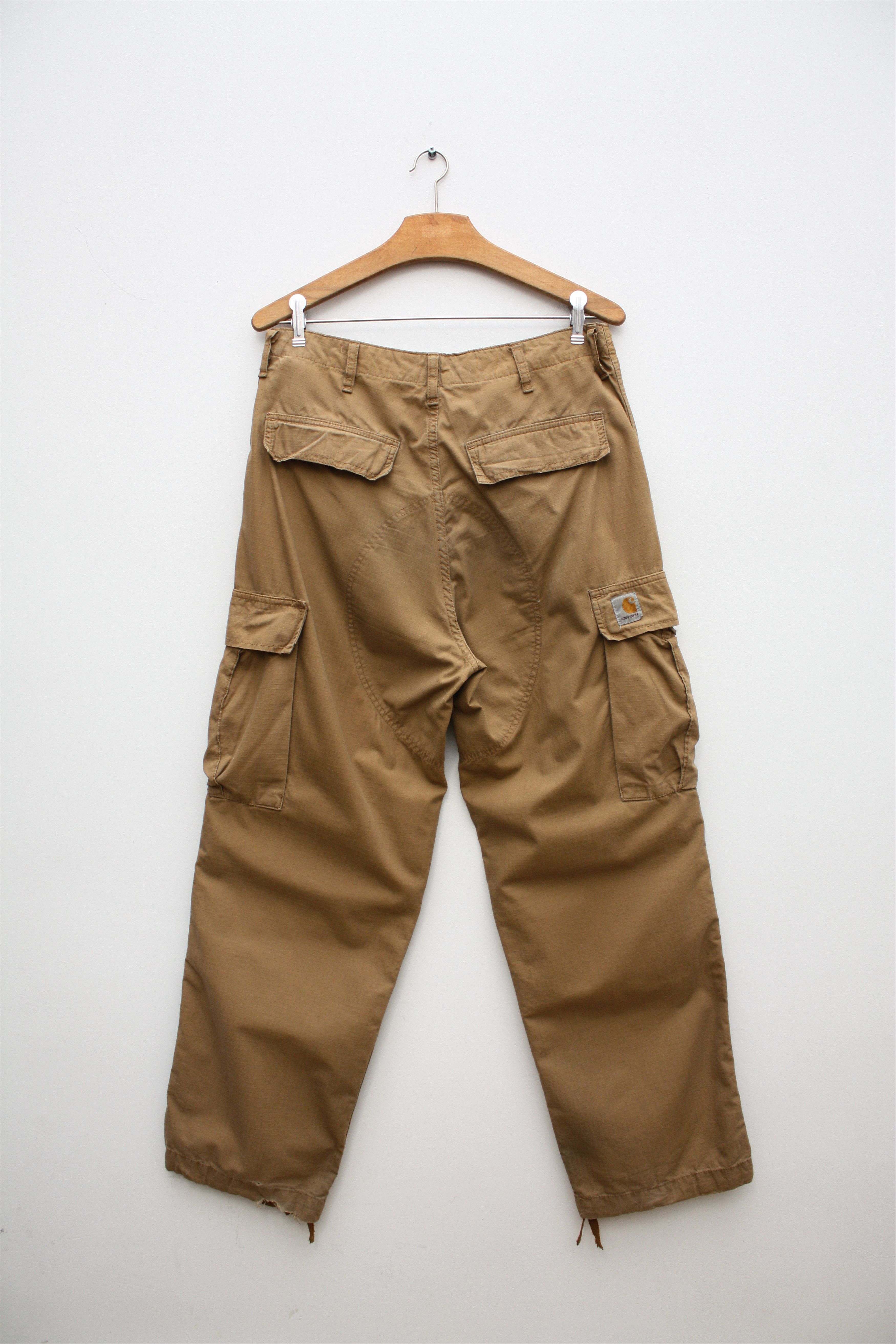 Carhartt Wip Carhartt WIP x Invincible – Cargo Pant Max / S | Grailed