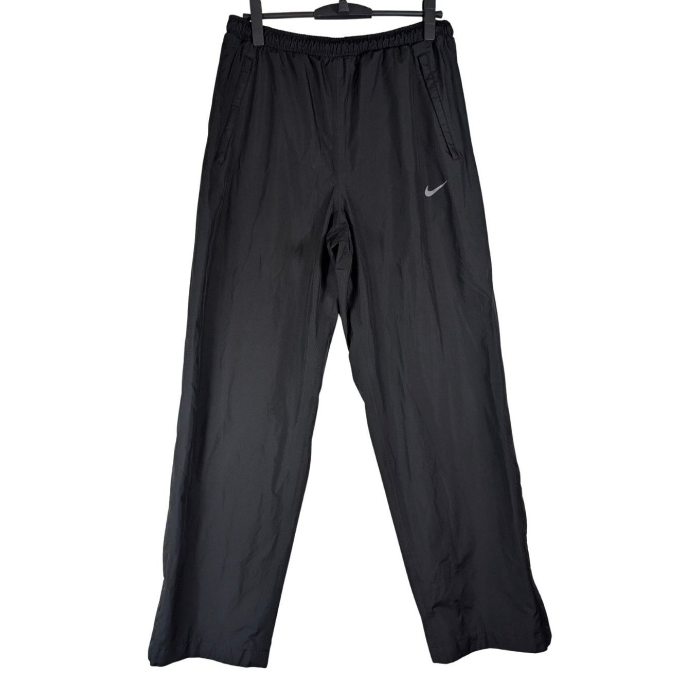Nike Nike Golf Storm-Fit Black Activewear Rain Pants Men’s Size L Size US 34 / EU 50 - 1 Thumbnail