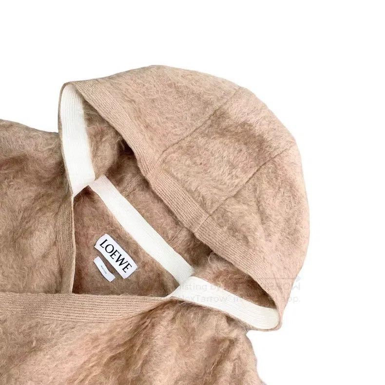 Loewe Loewe Exclusive Limited Edition Cloak Size S / US 4 / IT 40 - 3 Thumbnail