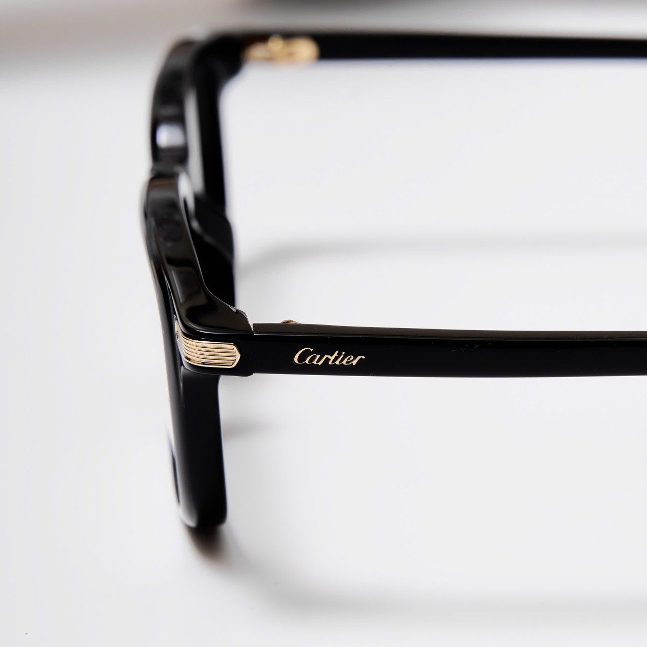 Cartier CARTIER CT0586O 001 GLASSES Size ONE SIZE - 3 Thumbnail