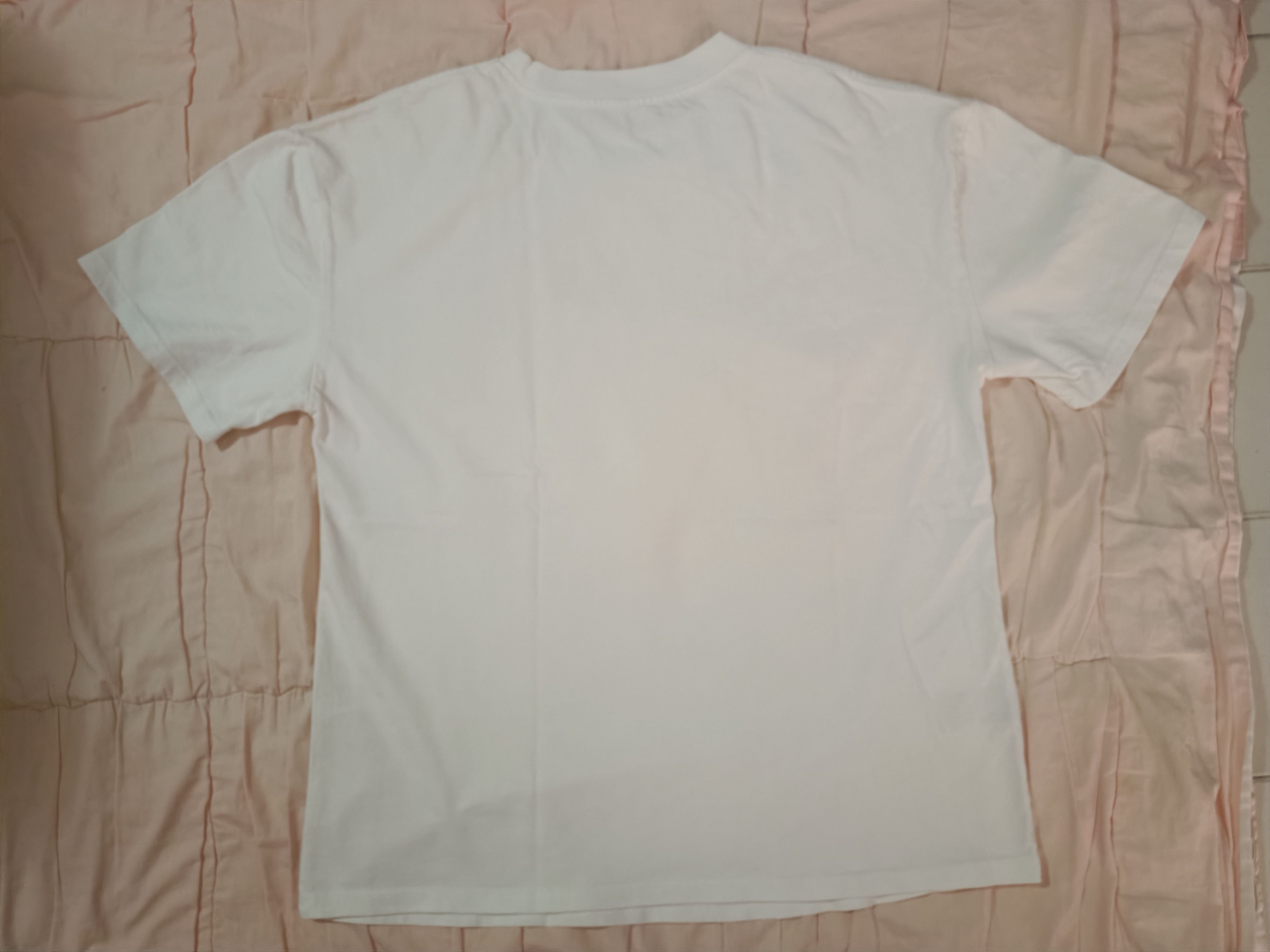 Band Tees Sex Pistol T Shirt Size US M / EU 48-50 / 2 - 6 Thumbnail