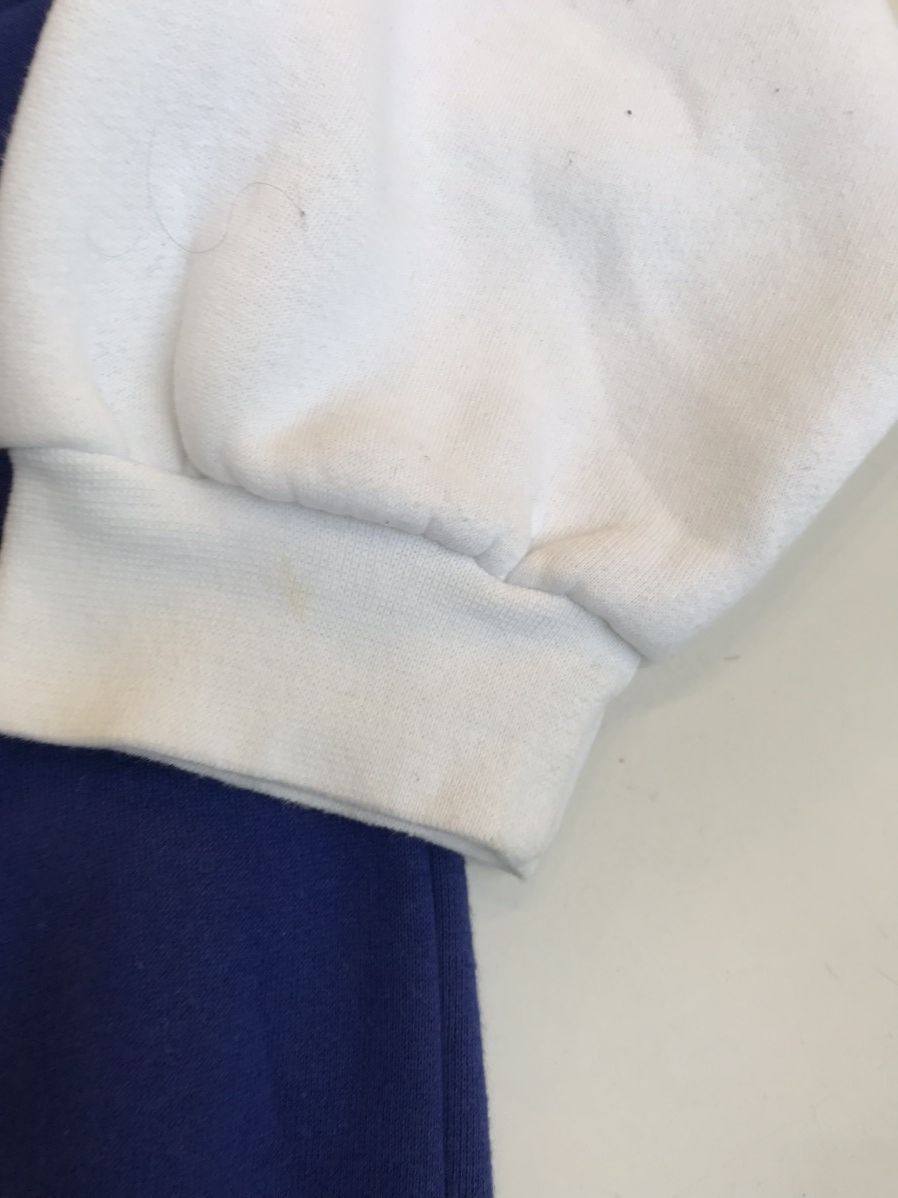 Porsche Design RARE Vintage 80s Rothmans Racing Sweatshirt Size US XL / EU 56 / 4 - 10 Thumbnail