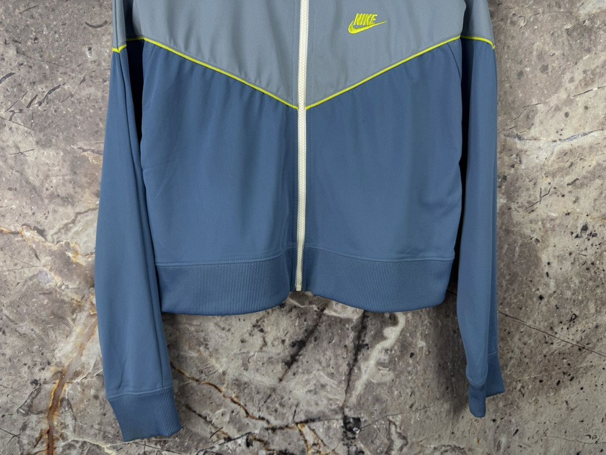 Nike Women’s Nike Sport Full Zip Jacket Streetwear Size Large Size L / US 10 / IT 46 - 3 Thumbnail
