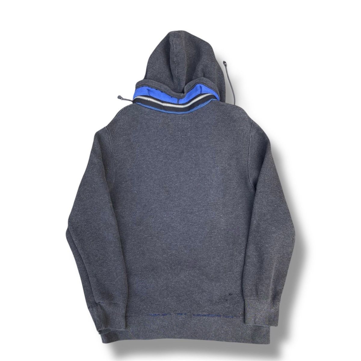 Sacai Vintage Sacai Hoodies Sweatshirt #G3 Size US M / EU 48-50 / 2 - 4 Thumbnail