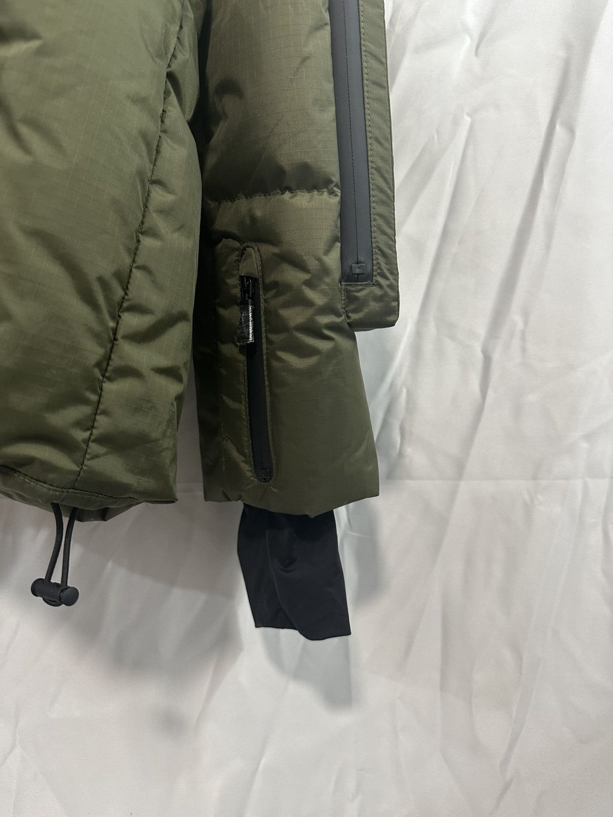 Who Decides War Who Decides War Bomber jacket Size US XXL / EU 58 / 5 - 9 Thumbnail