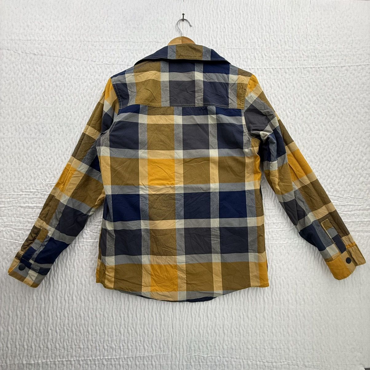 Adidas ADIDAS REVERSIBLE JACKET Size US M / EU 48-50 / 2 - 6 Thumbnail
