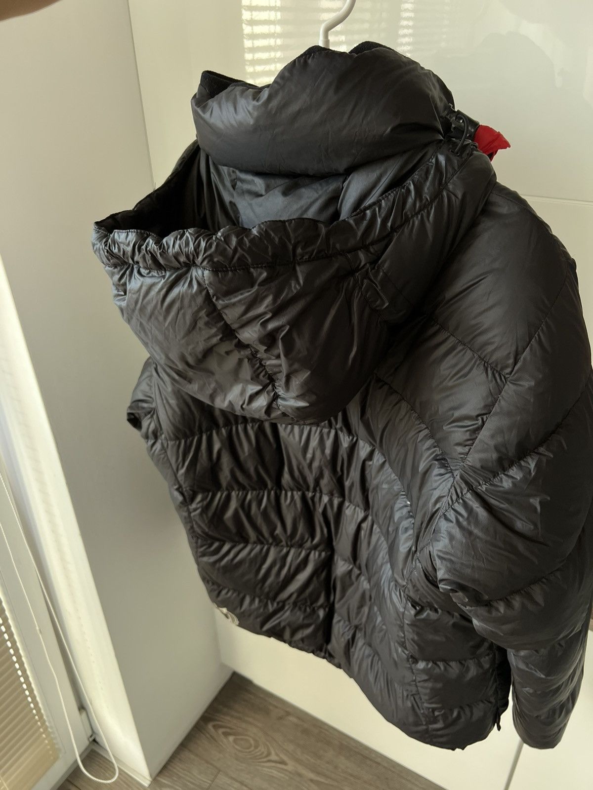 Other Helsport Outdoor Gorpcore goose Down Regular Jacket Size US M / EU 48-50 / 2 - 4 Thumbnail