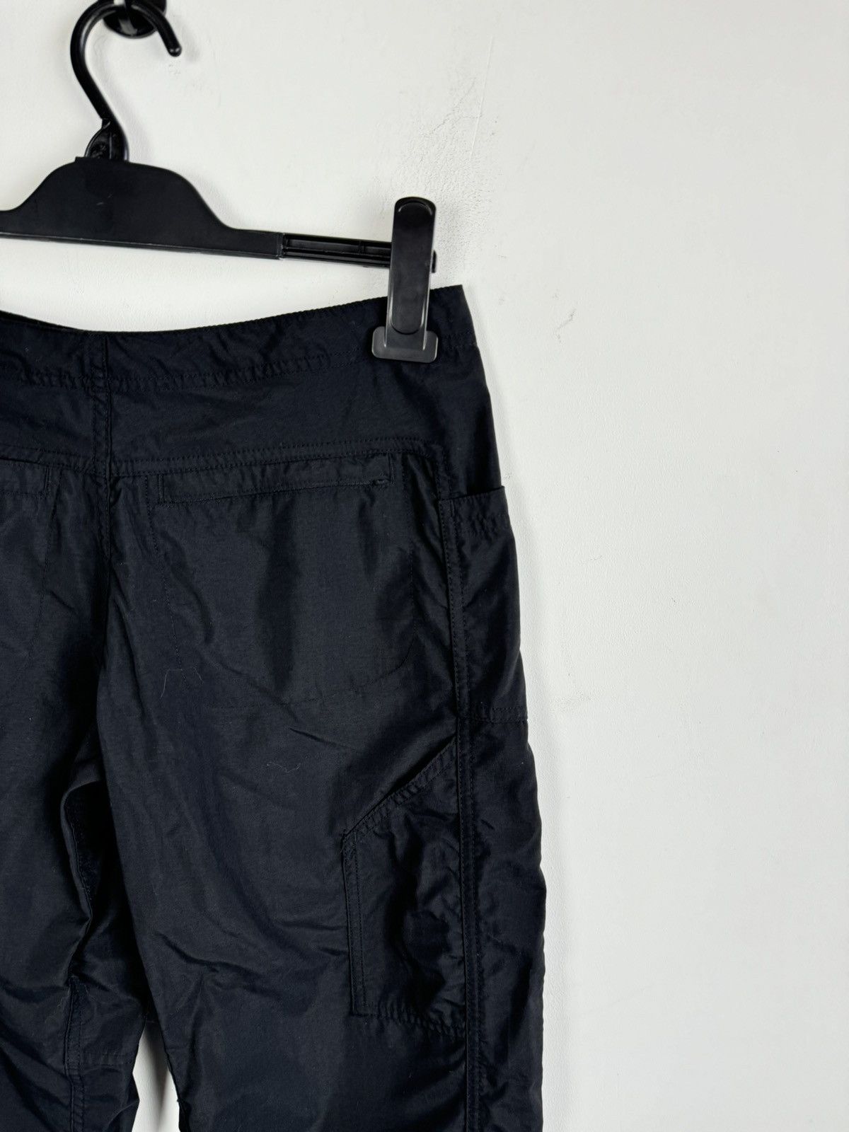 Mountain Hardwear Woman’s Mountain Hardwear Long Trecking Outdoor Shorts Size 27" / US 4 / IT 40 - 3 Thumbnail