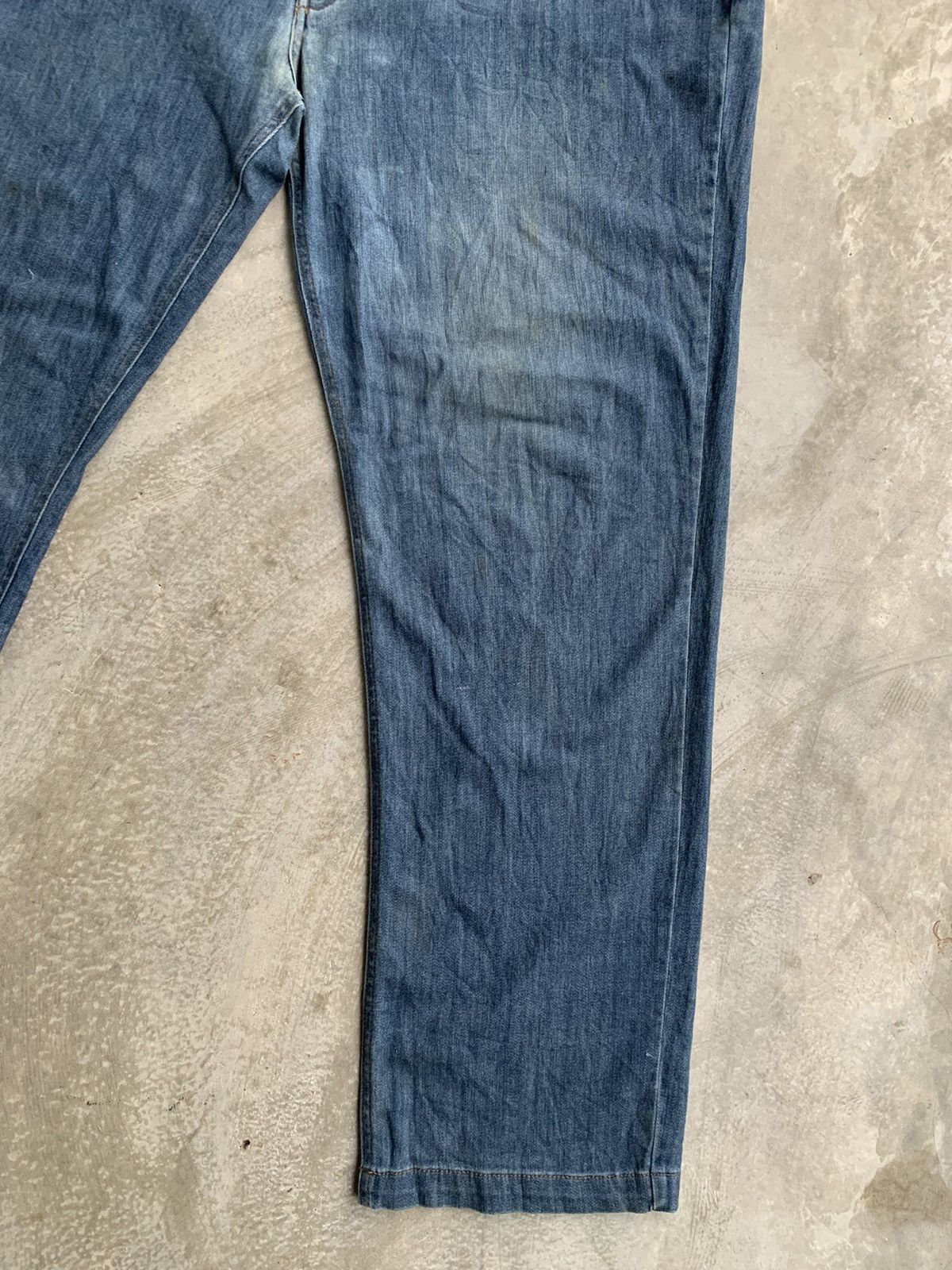 Designer × If Six Was Nine COMME LE VENT HOMME Size US 36 / EU 52 - 5 Thumbnail
