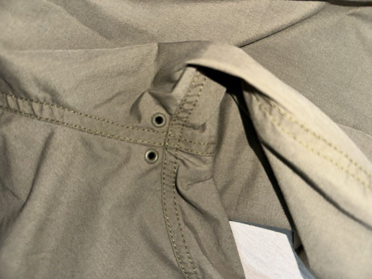 Maharishi Maharishi Tactical Flight Cargo Pants Size US 33 - 3 Thumbnail