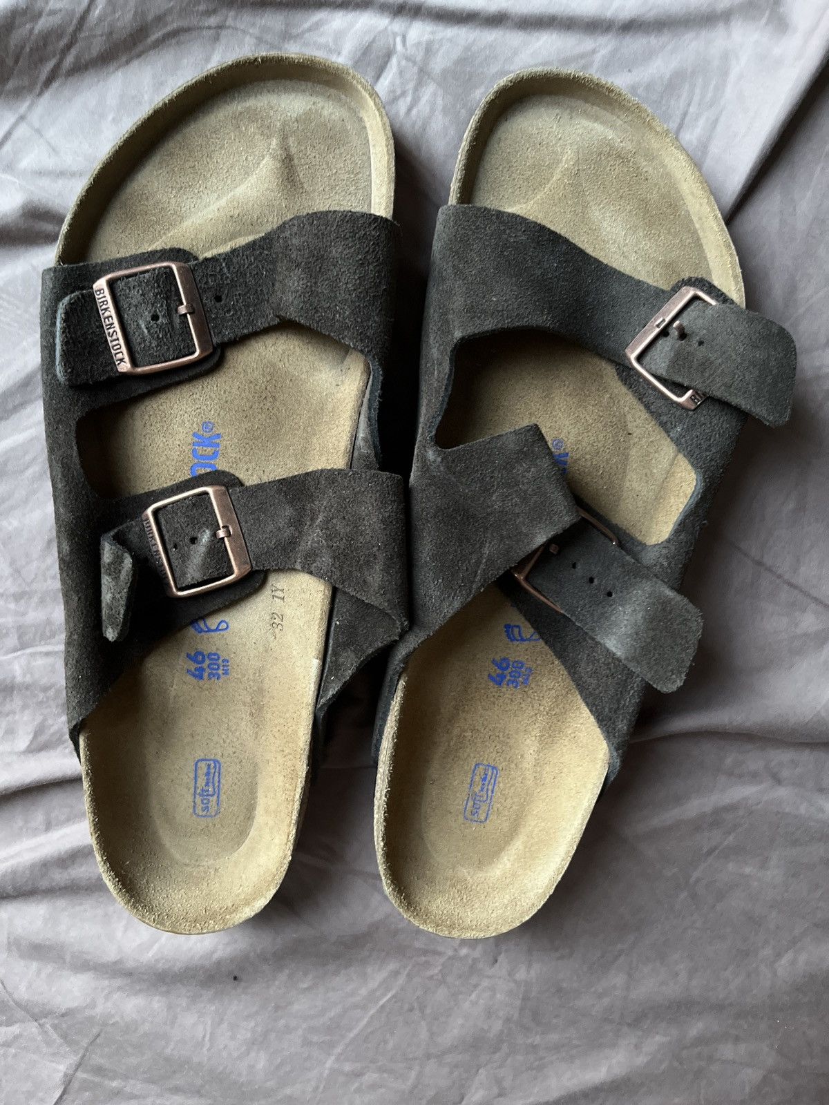 Birkenstock Birkenstock in 46 Size US 13 / EU 46 - 4 Thumbnail