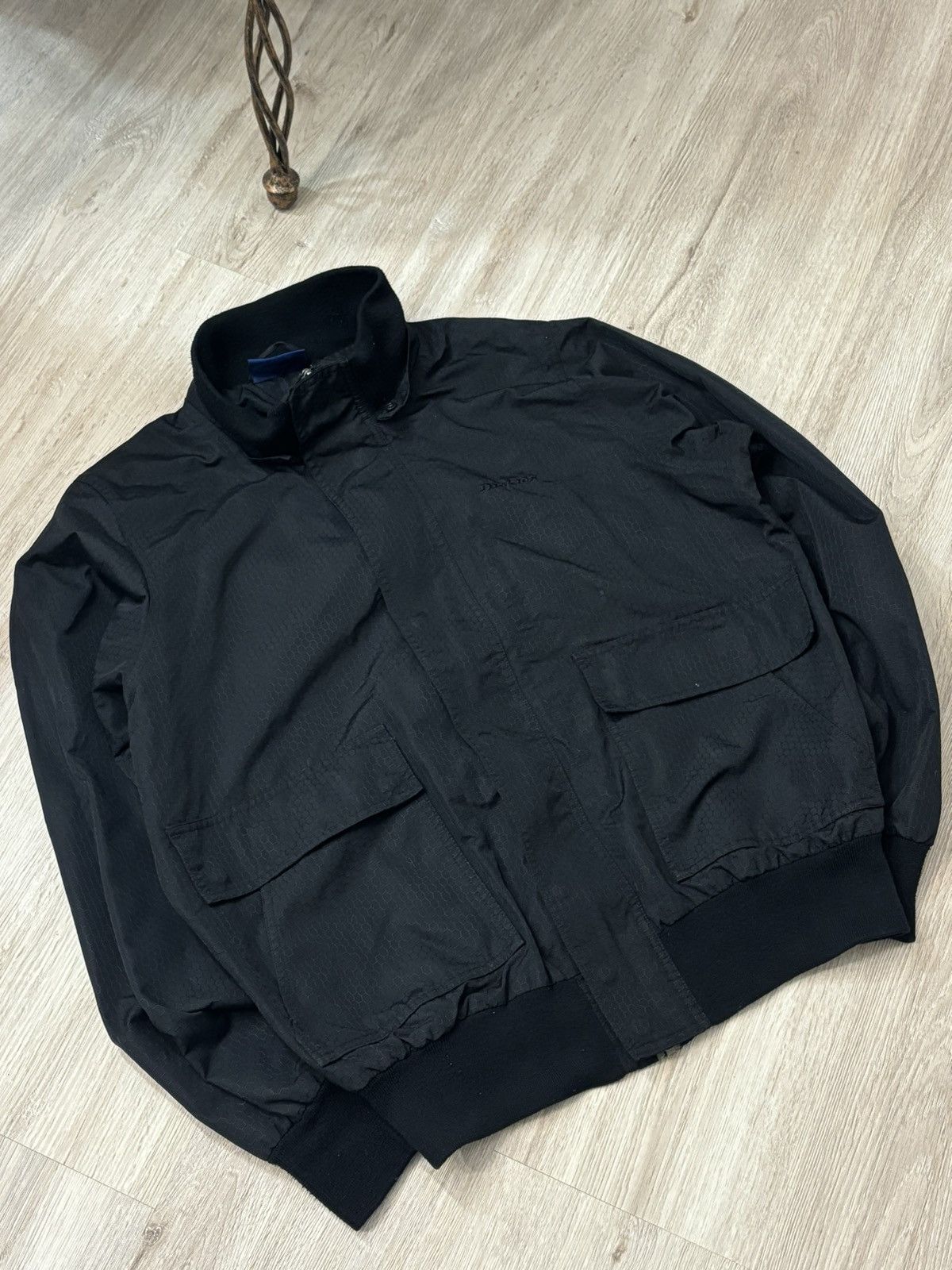 Vintage 🔥DICKIES BOMBER JACKET ✅ Size US M / EU 48-50 / 2 - 1 Thumbnail
