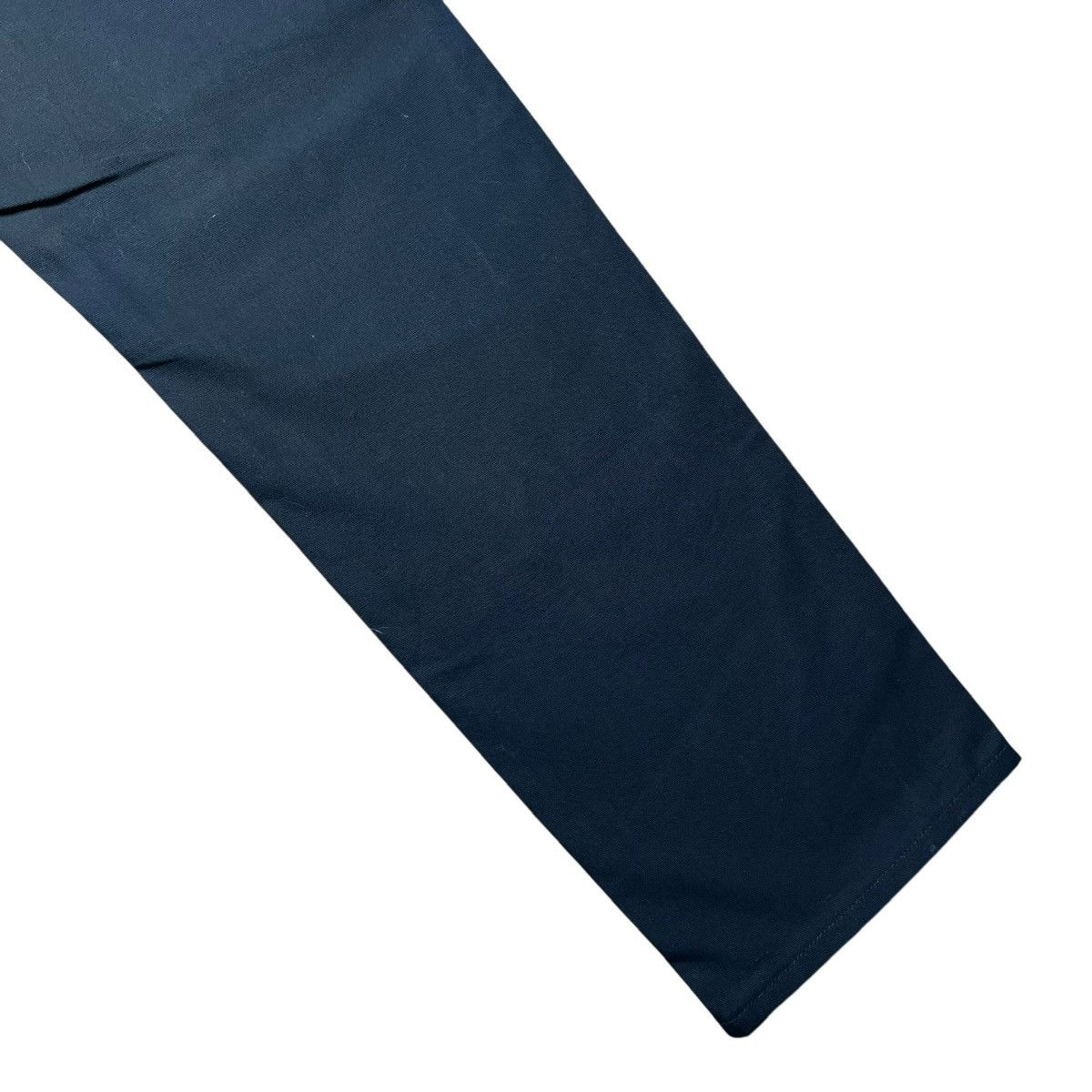 Carhartt Vintage Carhartt B01 BLK Double Knee Black Carpenter Pants Size US 38 / EU 54 - 16 Thumbnail