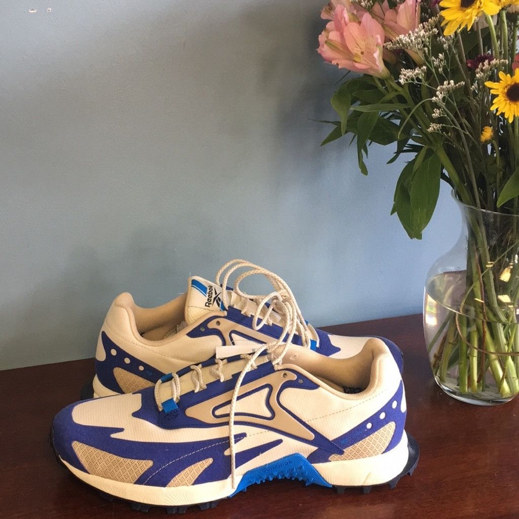 Reebok Reebok Men's at Craze 2.0 Running Shoe: Size 9 Size US 9 / IT 39 - 7 Thumbnail