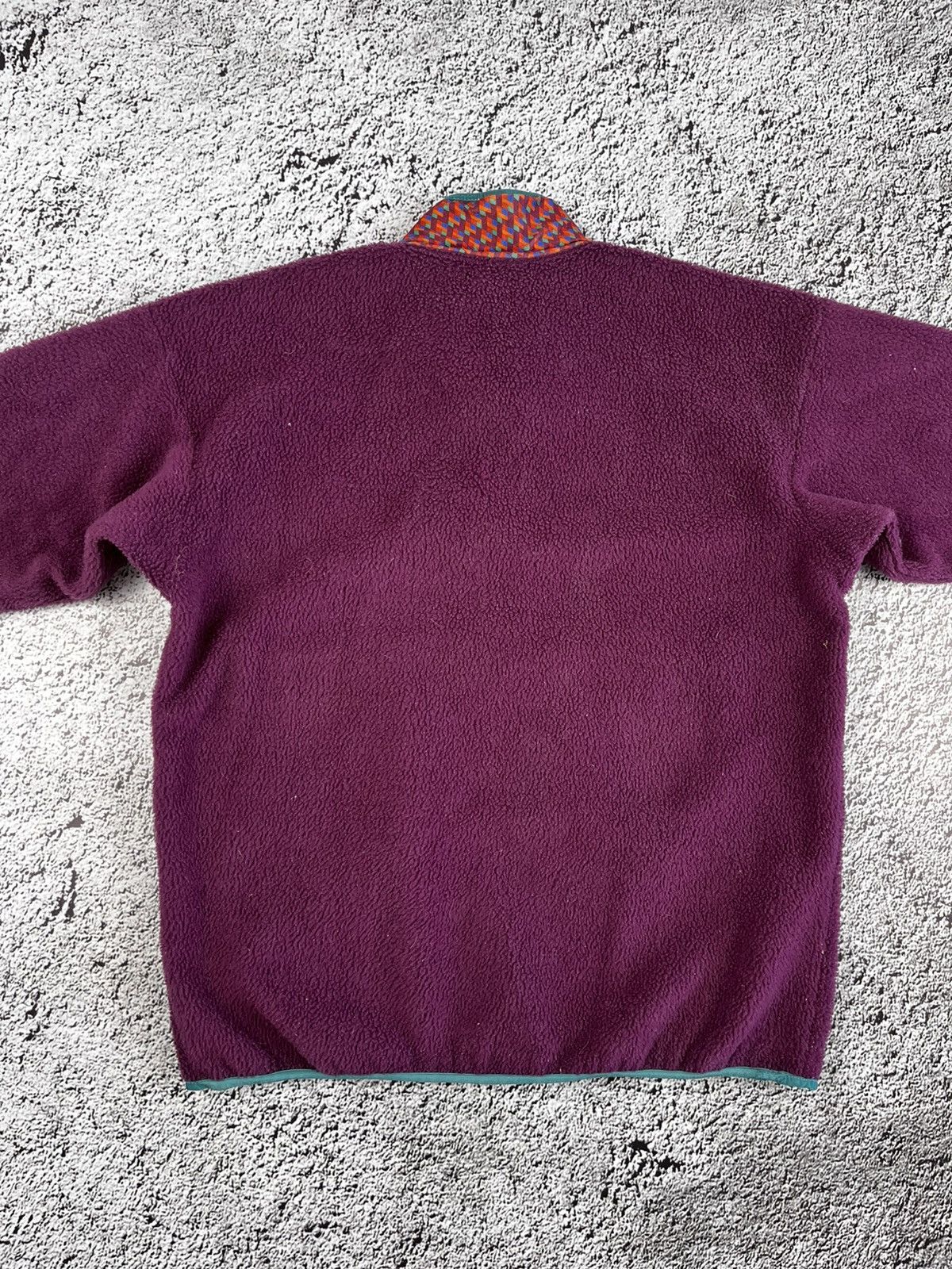 Helly Hansen Vintage Y2K Helly Hansen fleece jacket outdoor gorpckore M Size US M / EU 48-50 / 2 - 10 Thumbnail