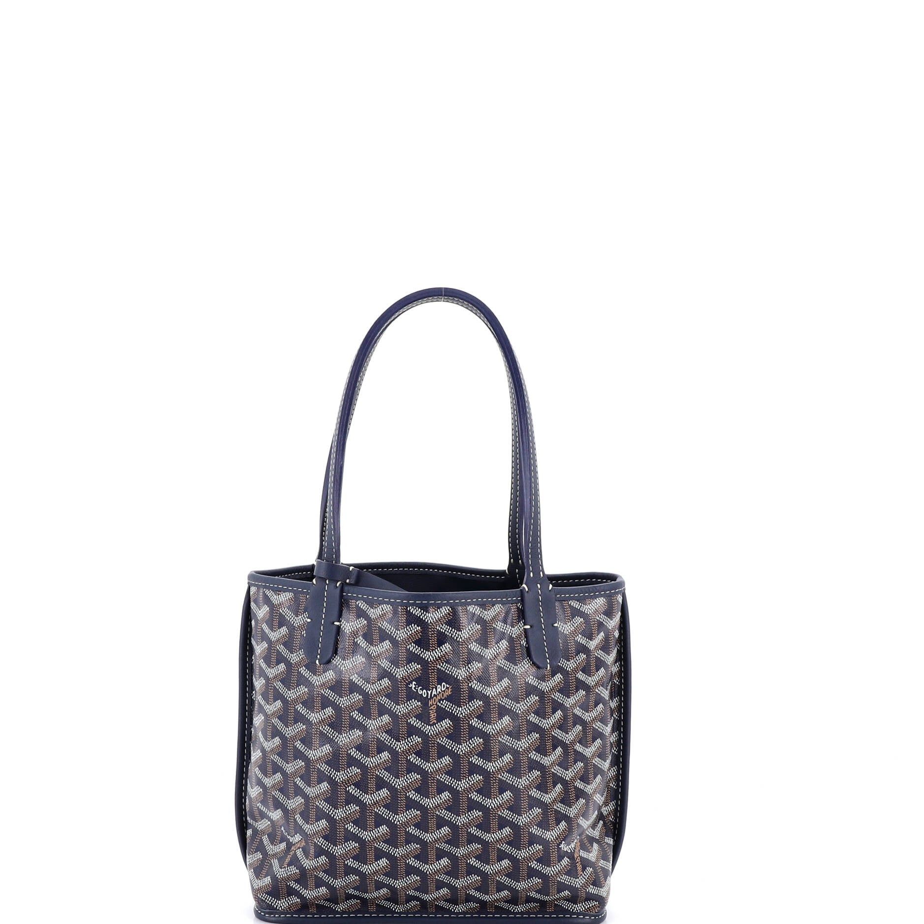 Goyard Anjou Reversible Tote Size ONE SIZE - 1 Thumbnail