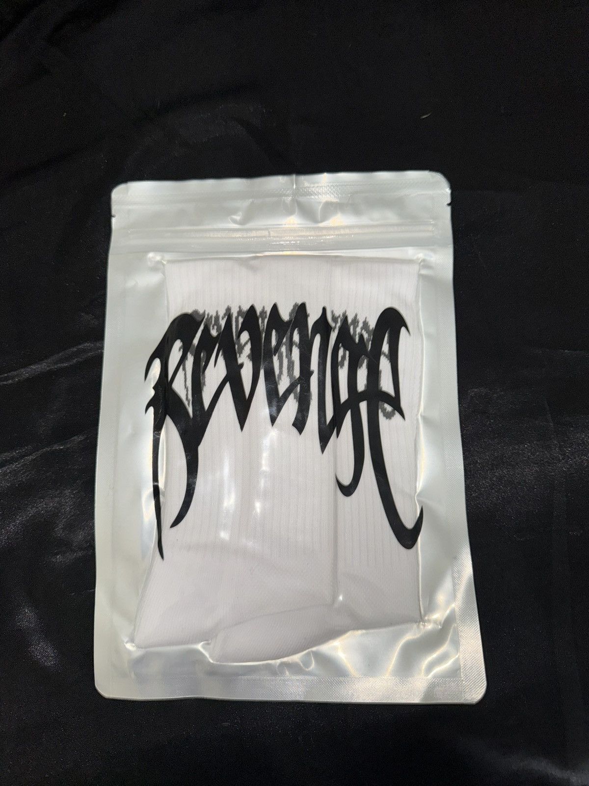 Revenge revenge socks Size ONE SIZE - 1 Preview