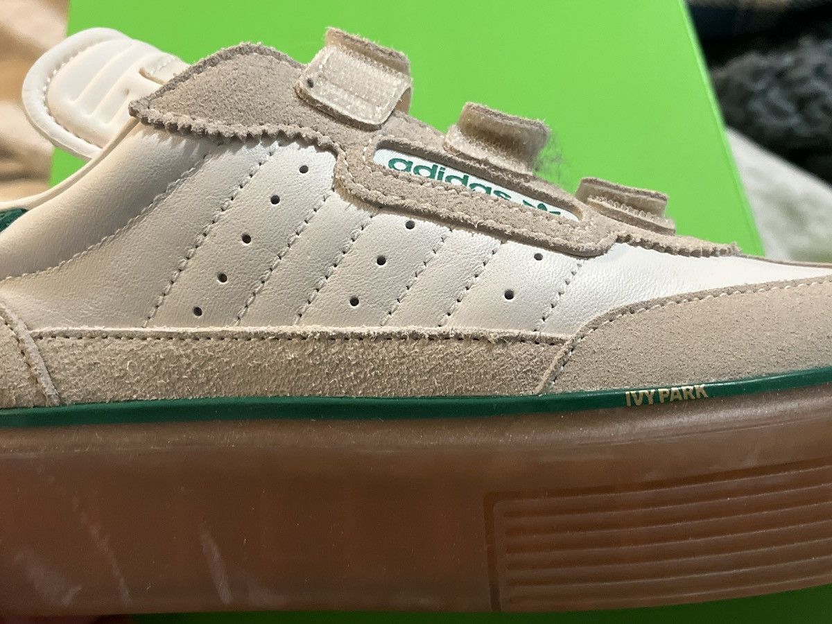 Adidas Adidas Ivy Park Super Sleek 3 Strap V 1 - Never Worn Size US 9 / IT 39 - 6 Thumbnail
