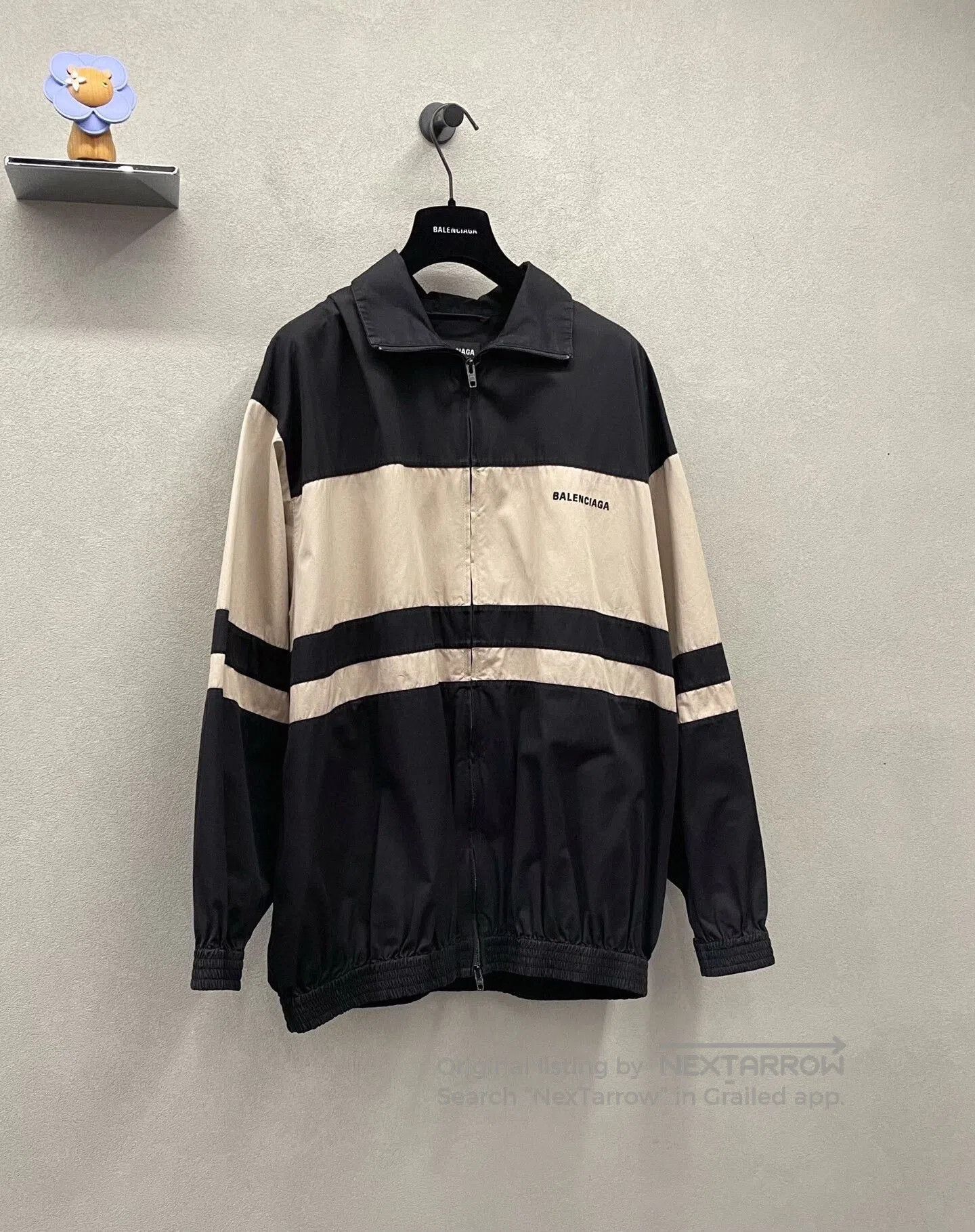 Balenciaga Balenciaga Color. Size US S / EU 44-46 / 1 - 3 Thumbnail
