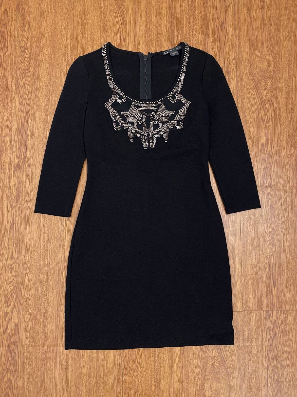 Armani Exchange Armani exchange dress Size XS / US 0-2 / IT 36-38 - 1 Thumbnail