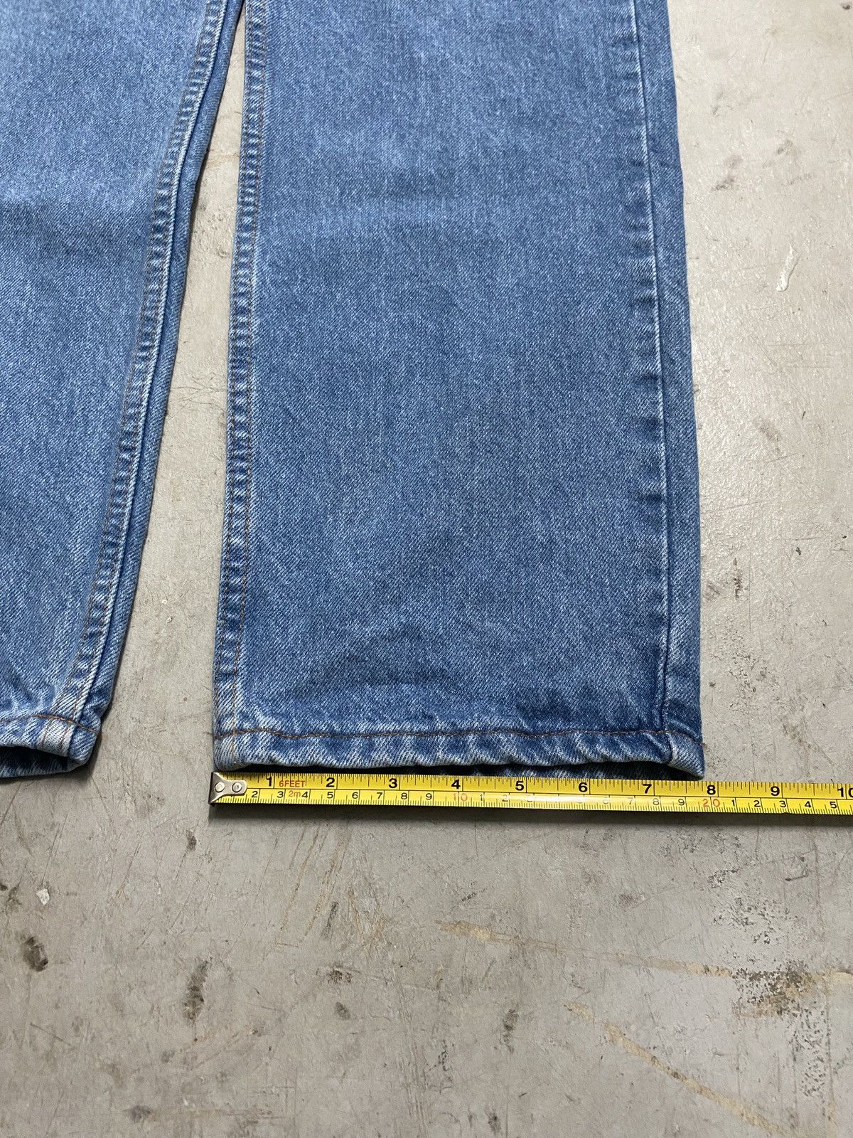 Levi's × Levi's Vintage Clothing × Vintage Levi’s 505 Orange Tab Size US 38 / EU 54 - 6 Thumbnail