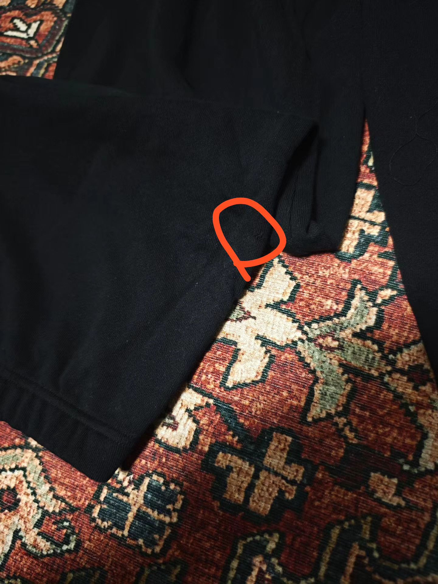Billionaire Boys Club Billionaire Boys Club Comfortable Simple Sweatpants Size US 37 - 8 Thumbnail