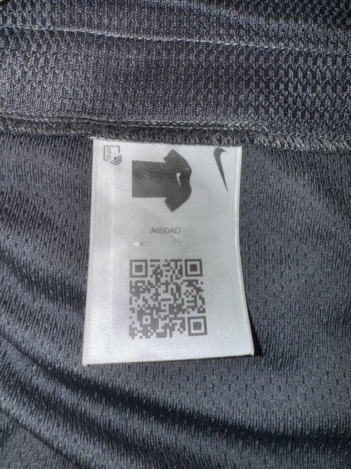 Nike Jordan Men’s Dri FIT Sports Beijing China Olive Green Shorts Size US 40 / EU 56 - 7 Thumbnail