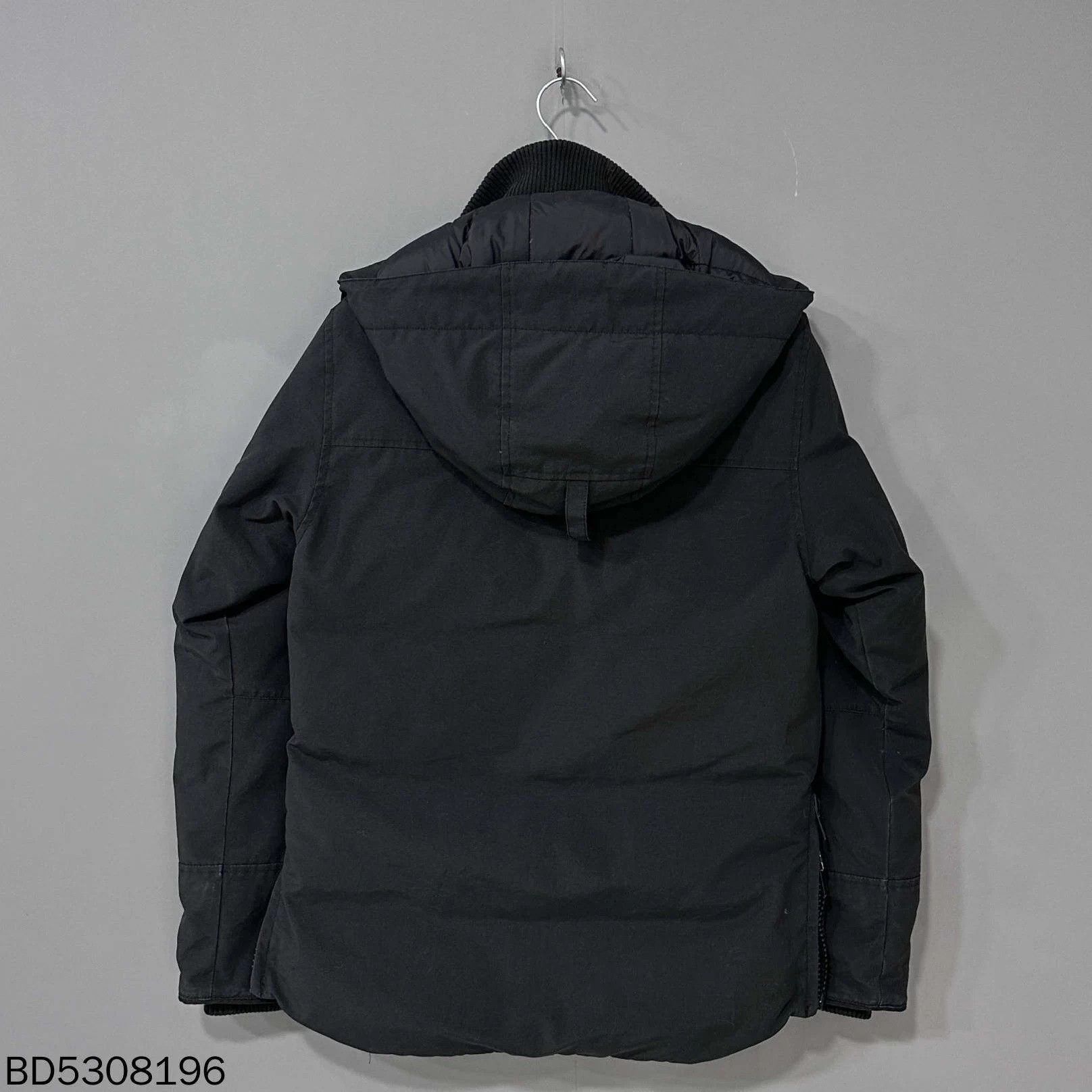 Canada Goose Canada Goose Maitland black down jacket XS 98 New Size US XS / EU 42 / 0 - 3 Thumbnail