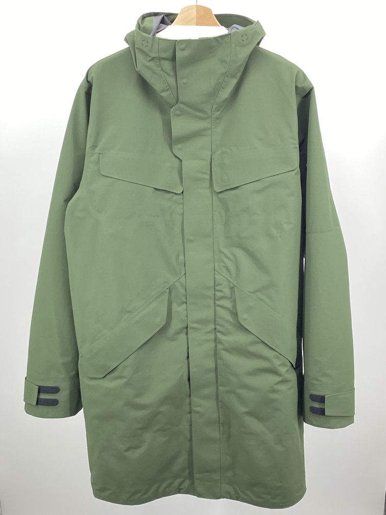 Goldwin 3L Gore-Tex Jacket Size US XL / EU 56 / 4 - 1 Thumbnail